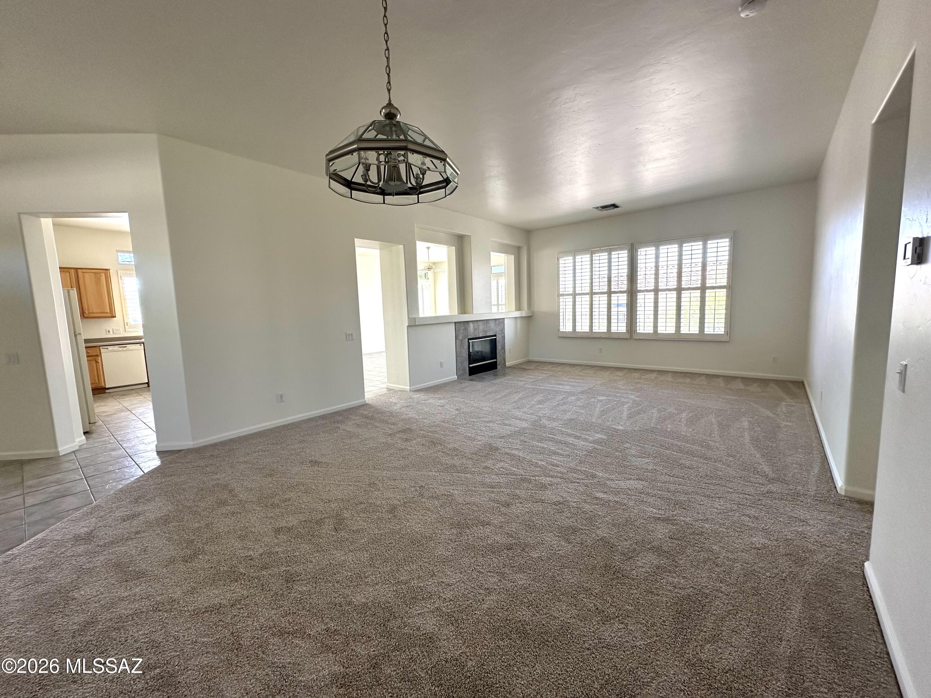 Heritage Highlands - Residential