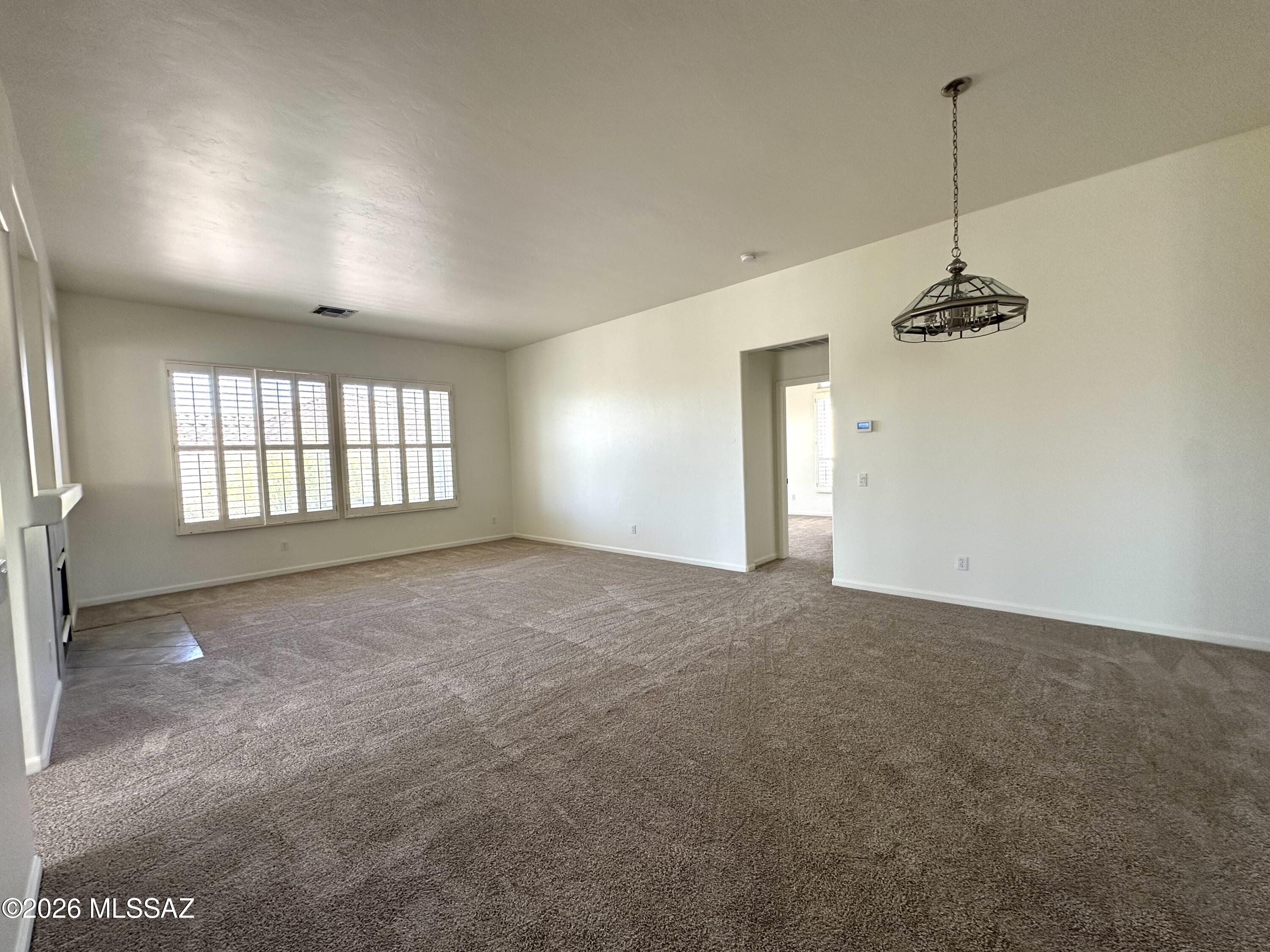 Heritage Highlands - Residential