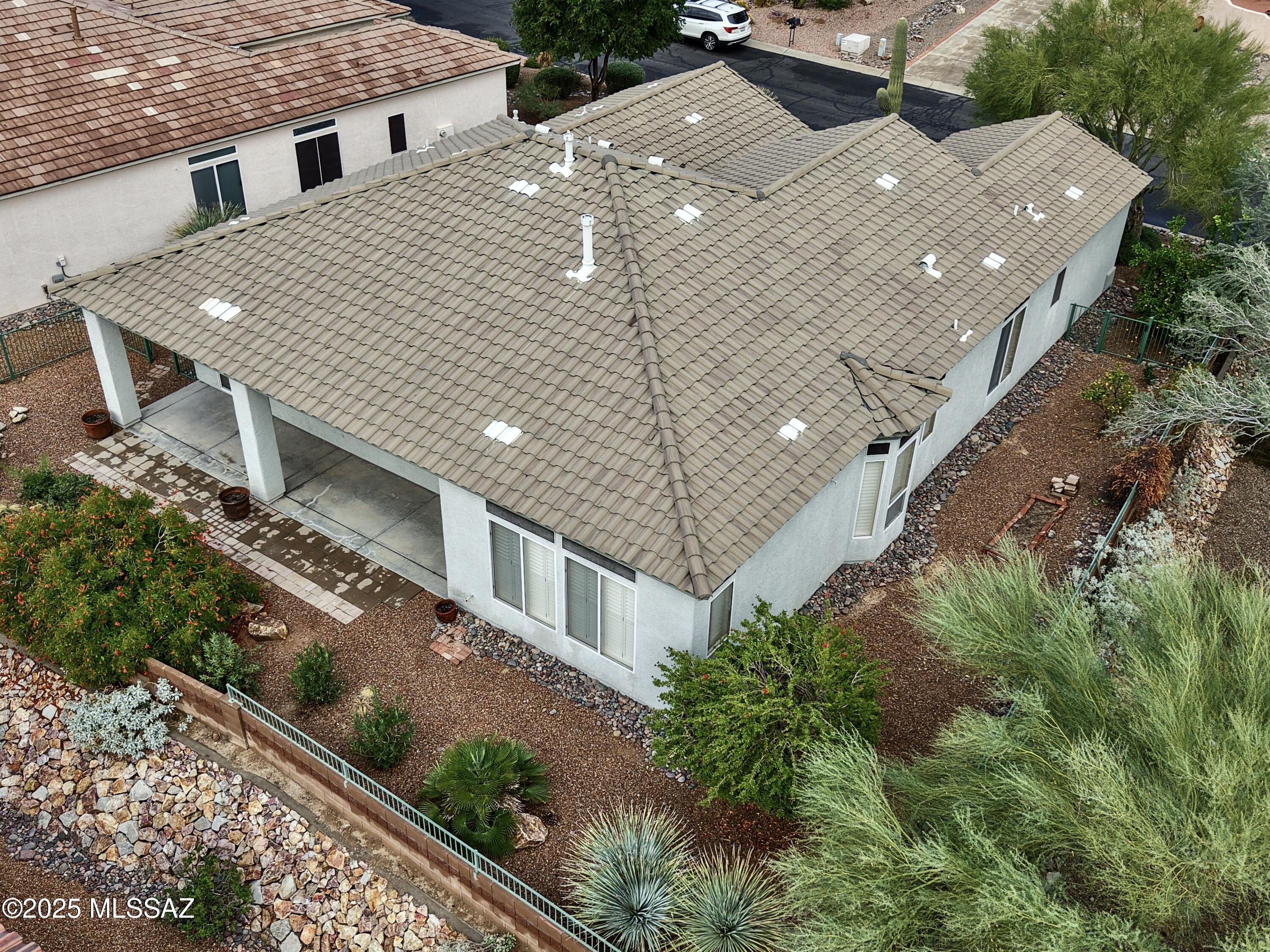 Heritage Highlands - Residential