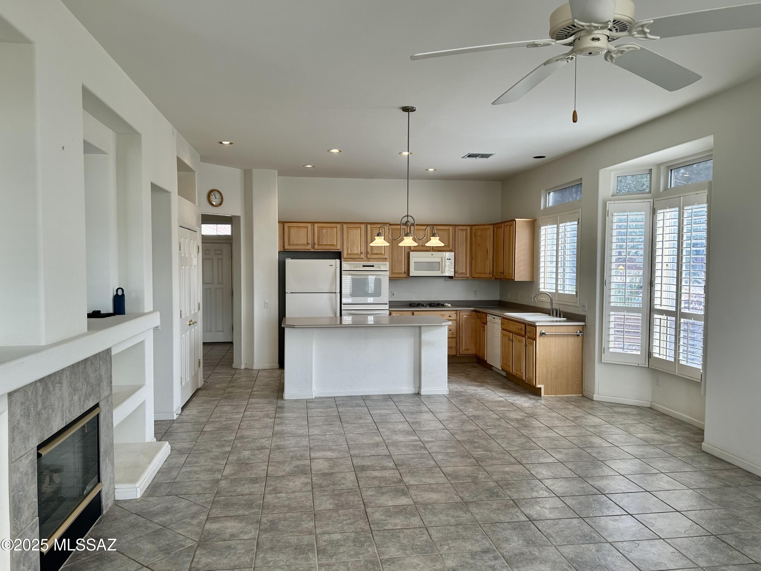 Heritage Highlands - Residential