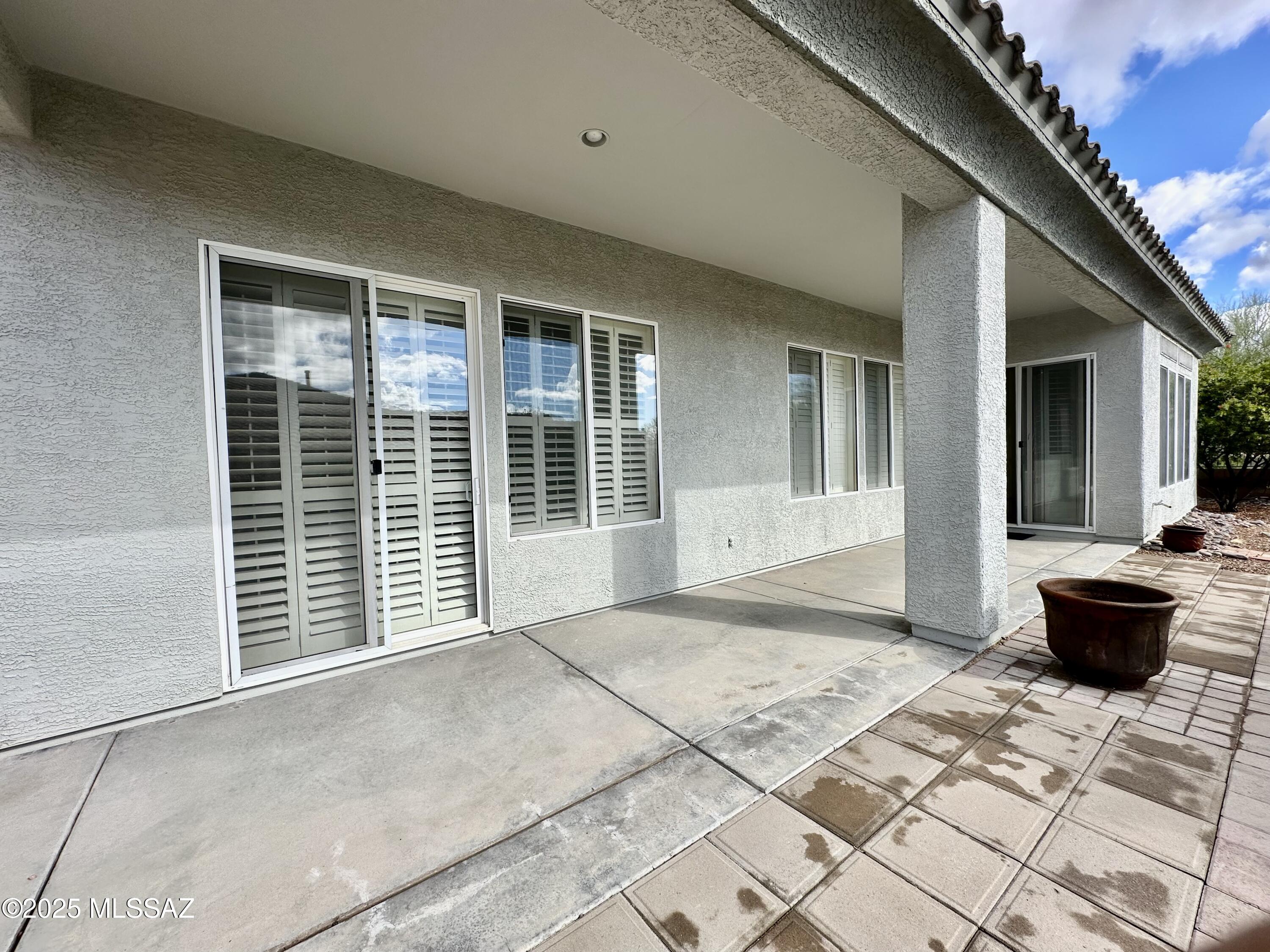 Heritage Highlands - Residential