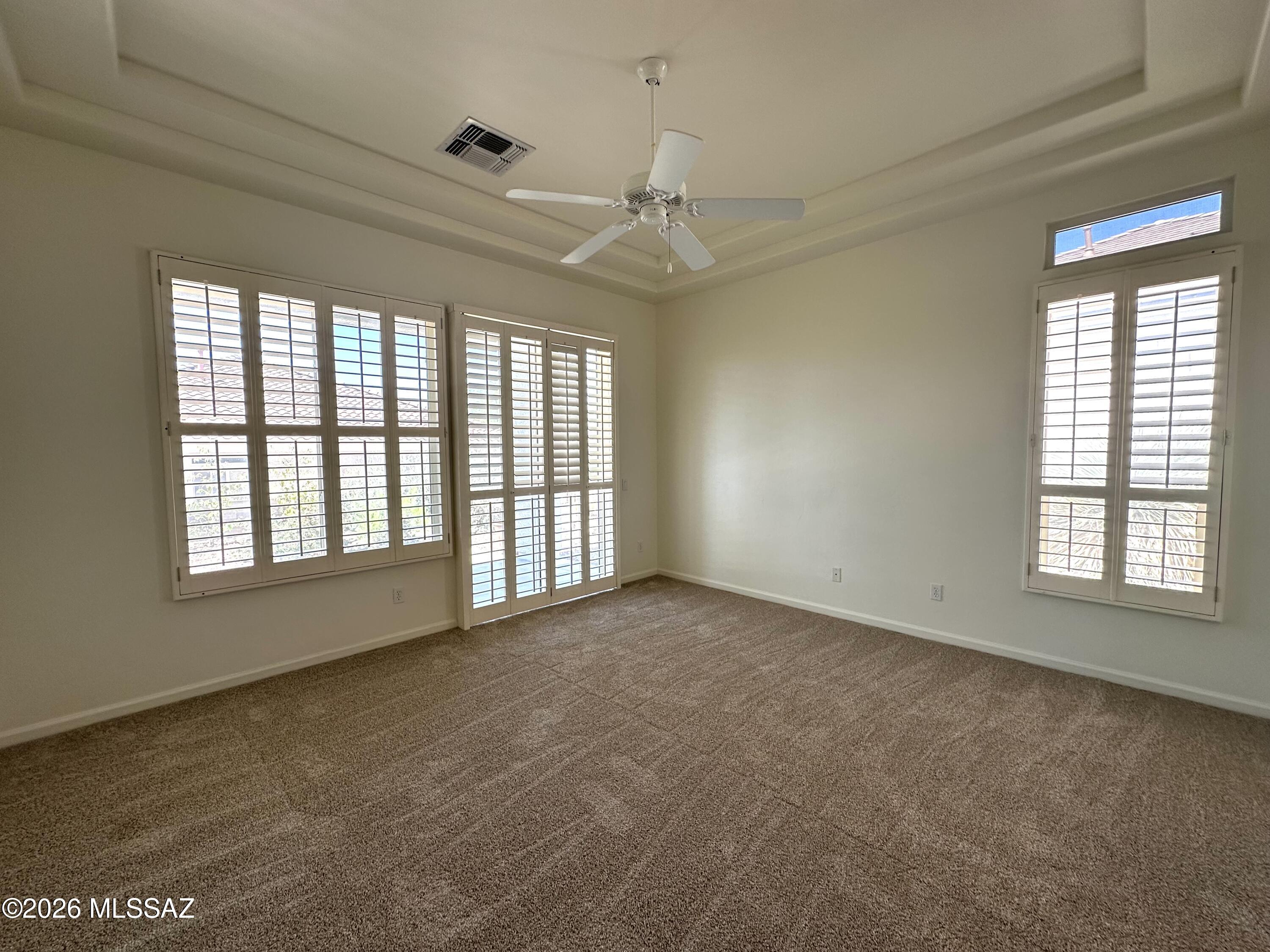 Heritage Highlands - Residential