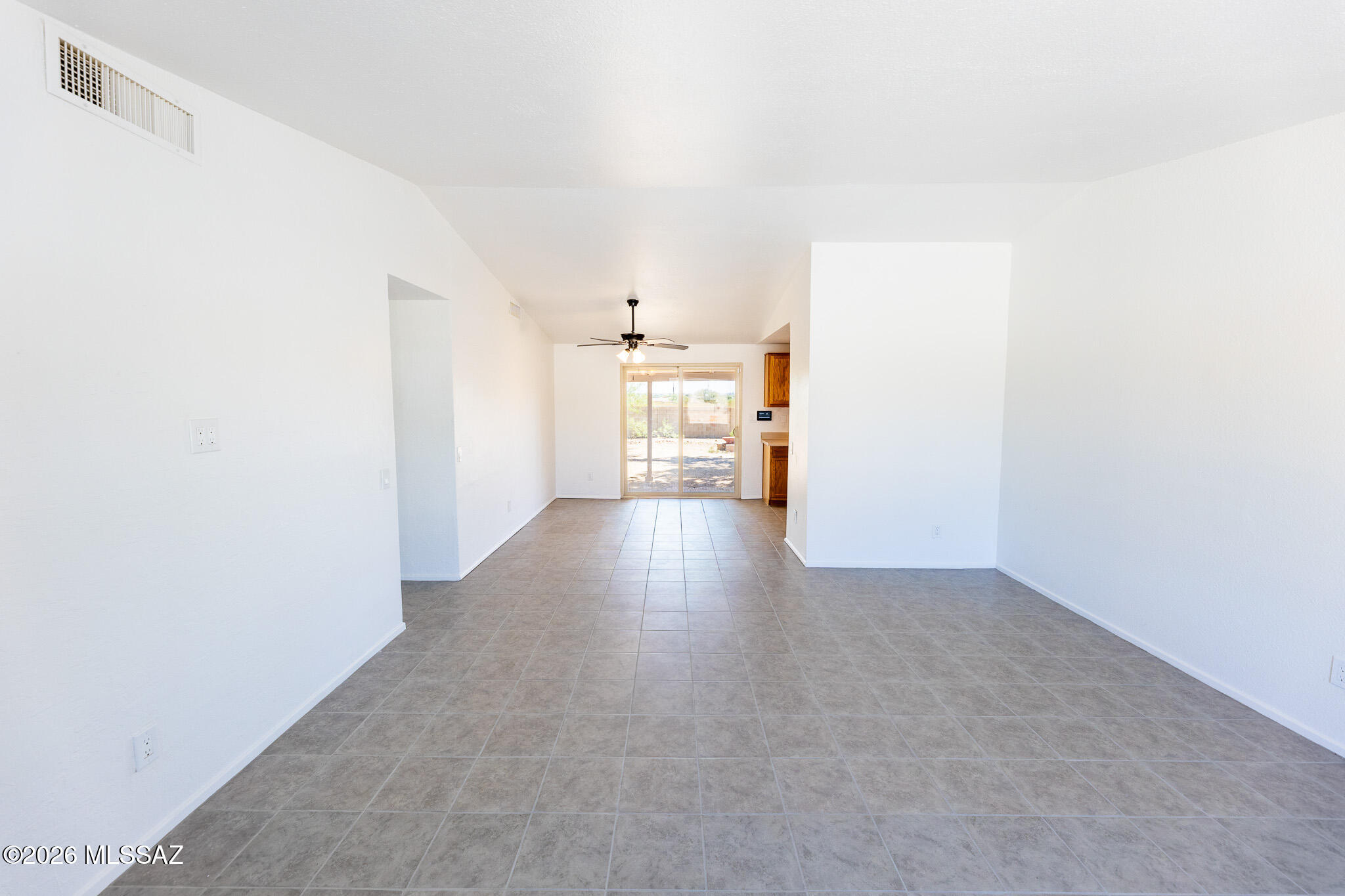 Salida Del Sol (1-274) - Residential
