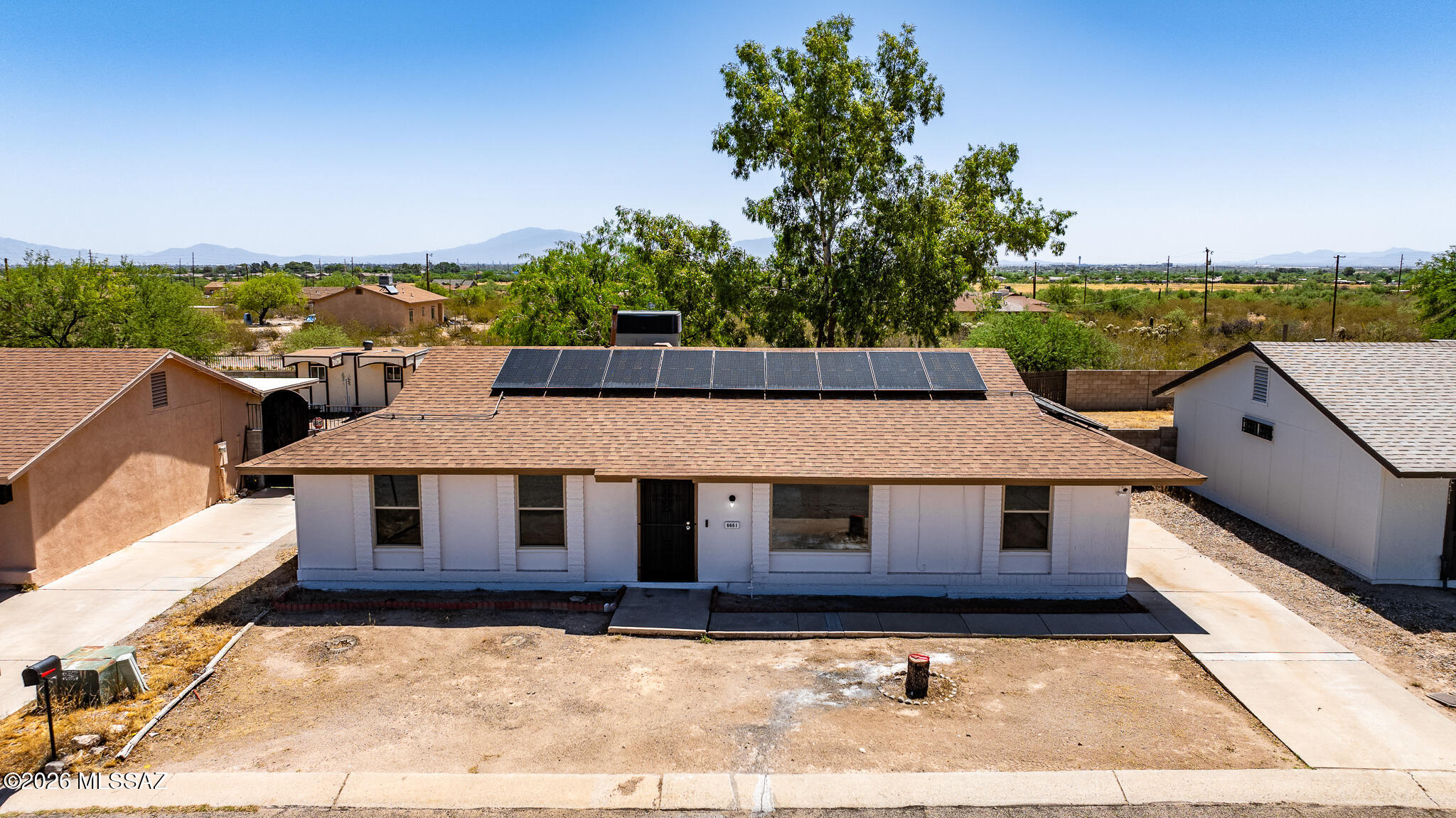 Salida Del Sol (1-274) - Residential