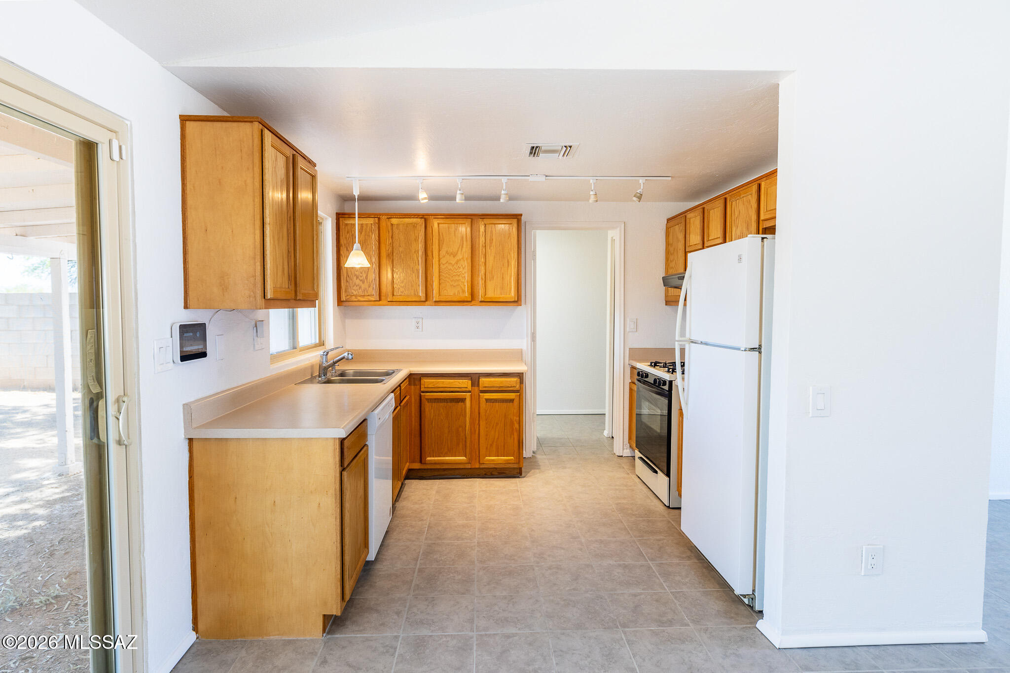 Salida Del Sol (1-274) - Residential
