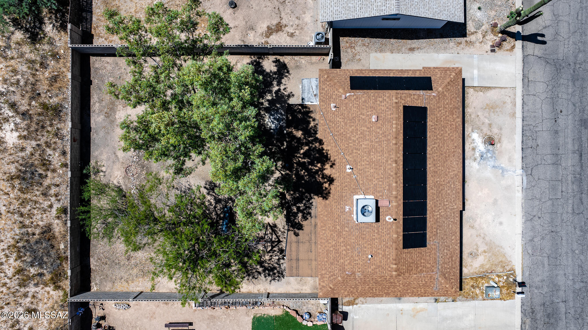 Salida Del Sol (1-274) - Residential