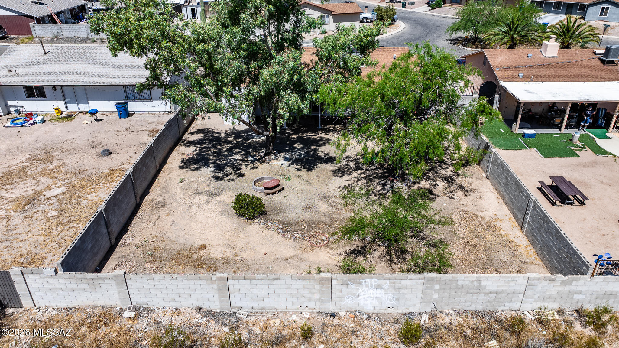 Salida Del Sol (1-274) - Residential