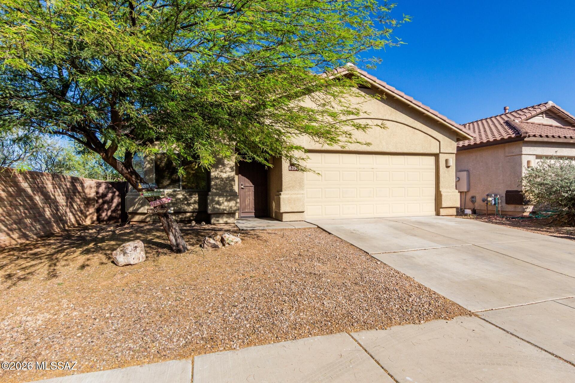 Continental Reserve Blk. 7 & 8 (1-82) - Residential