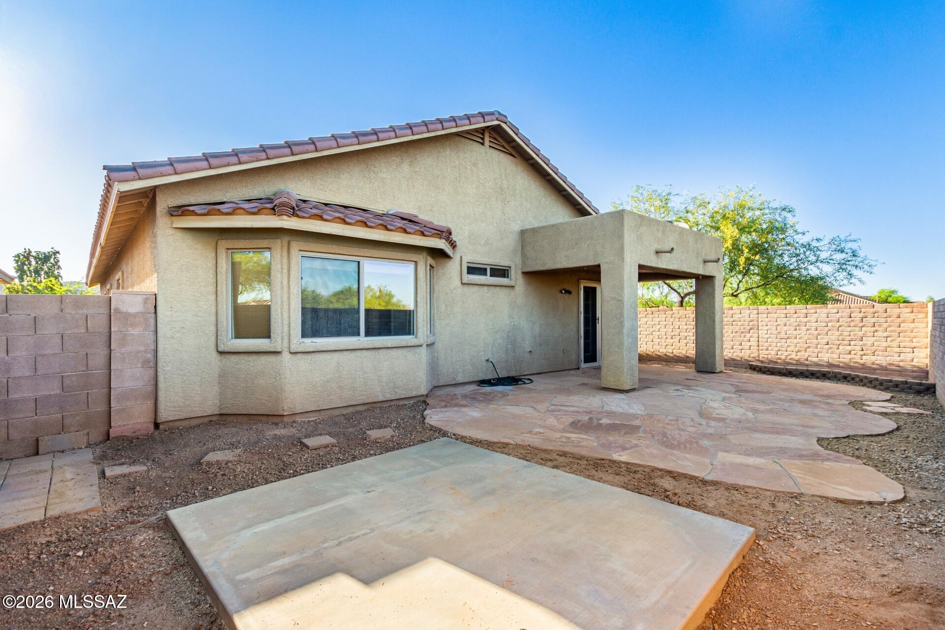 Continental Reserve Blk. 7 & 8 (1-82) - Residential