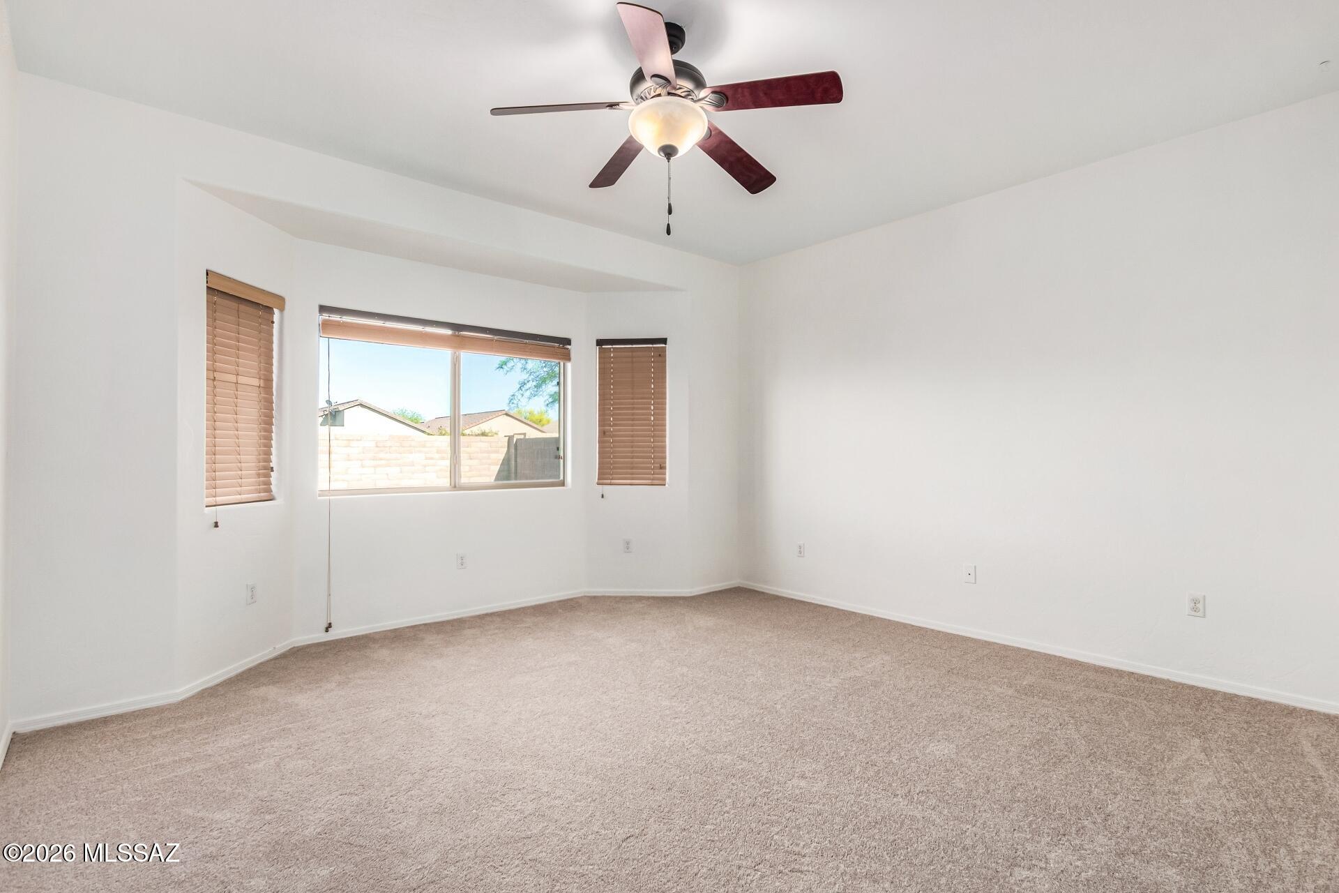 Continental Reserve Blk. 7 & 8 (1-82) - Residential