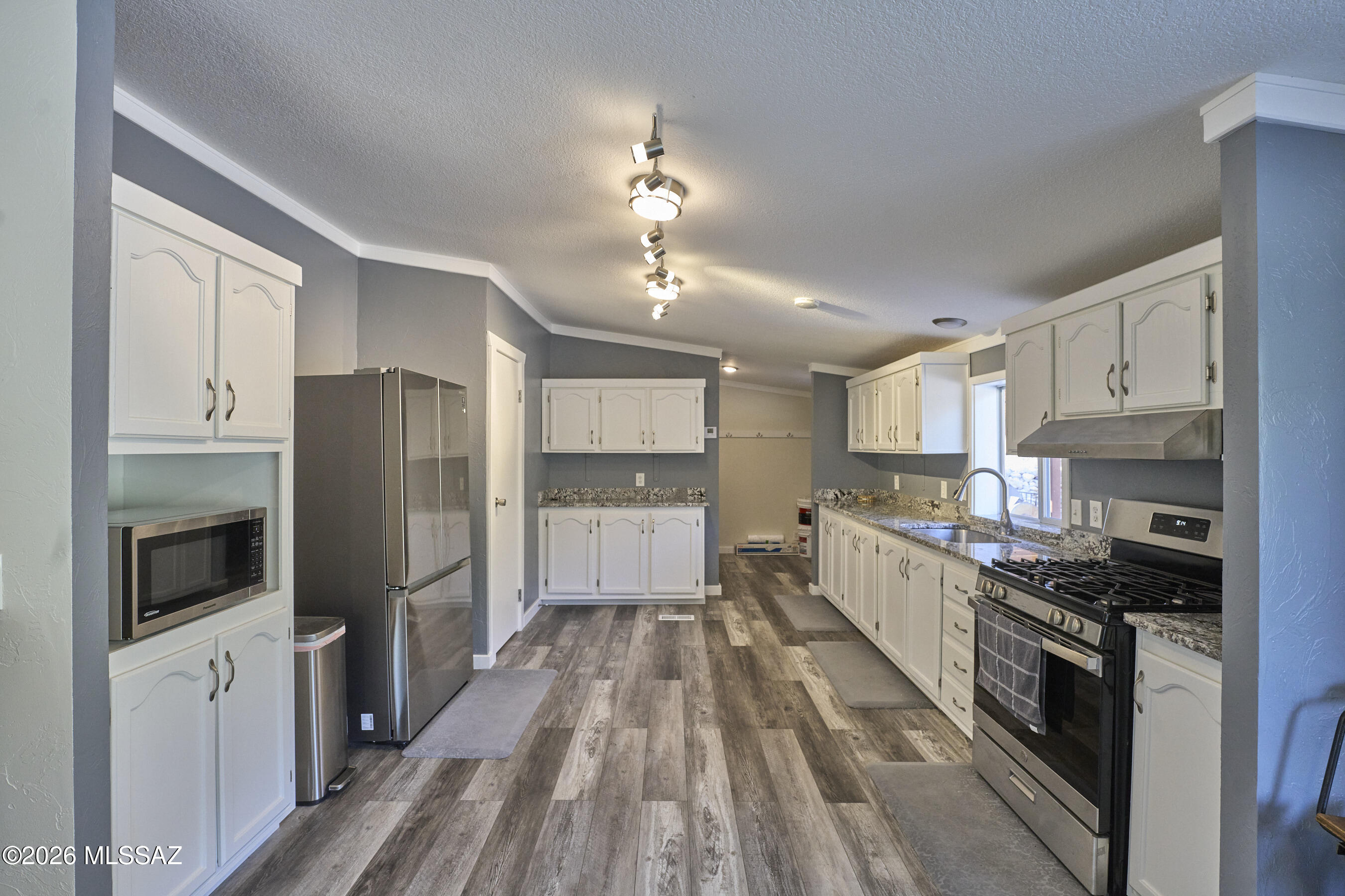 Out Of Pima County - Residential