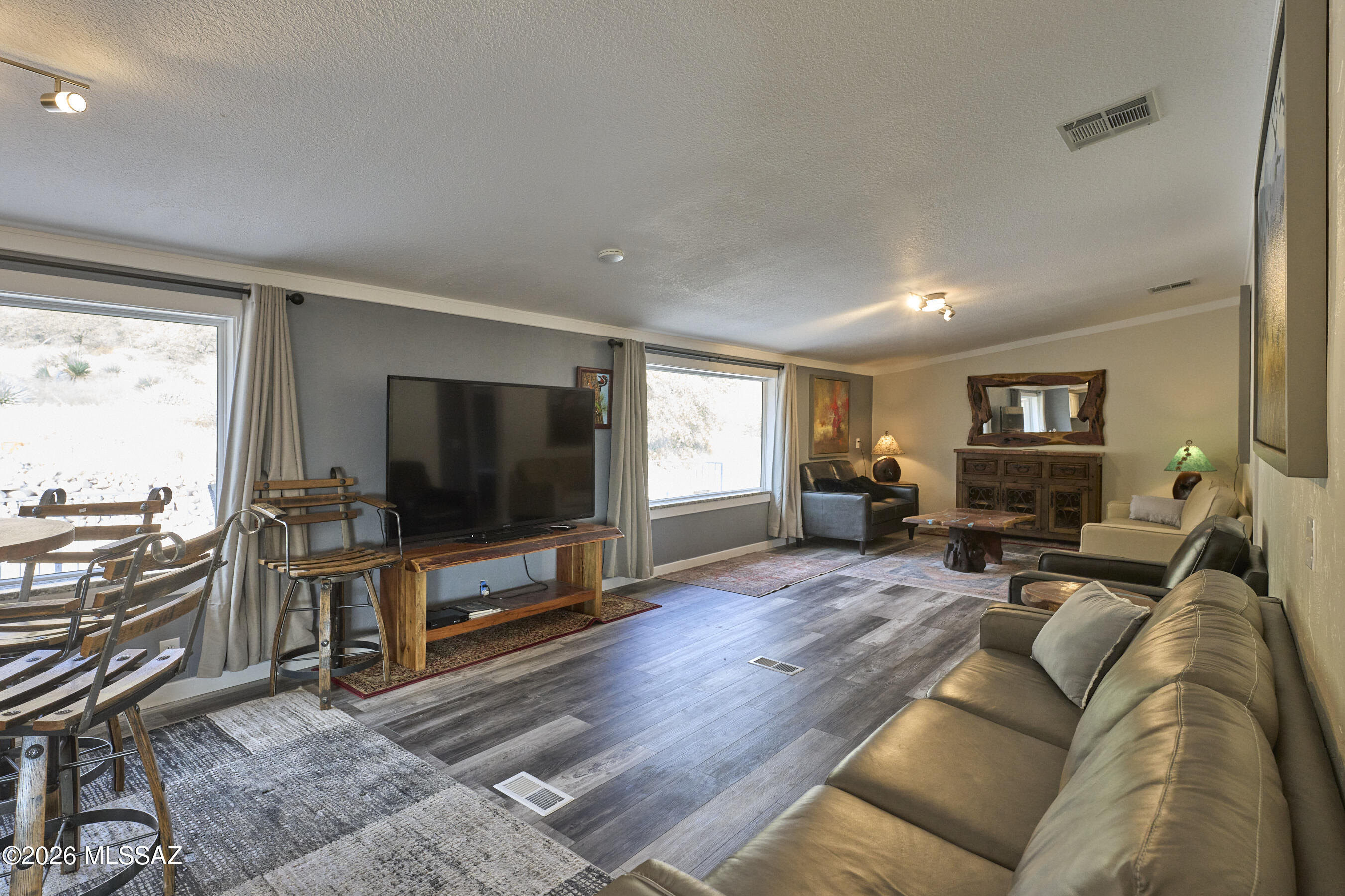 Out Of Pima County - Residential