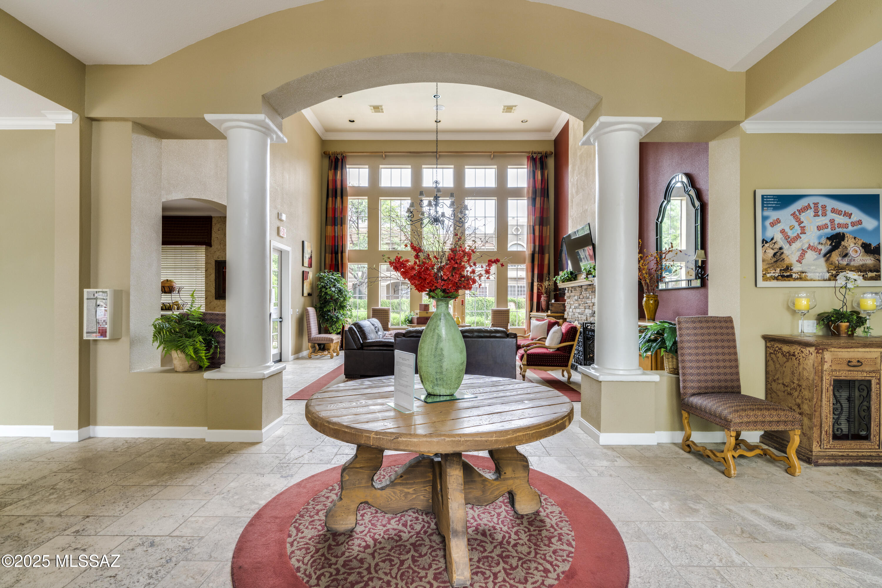 The Boulders at La Reserve Condominiums - Residential