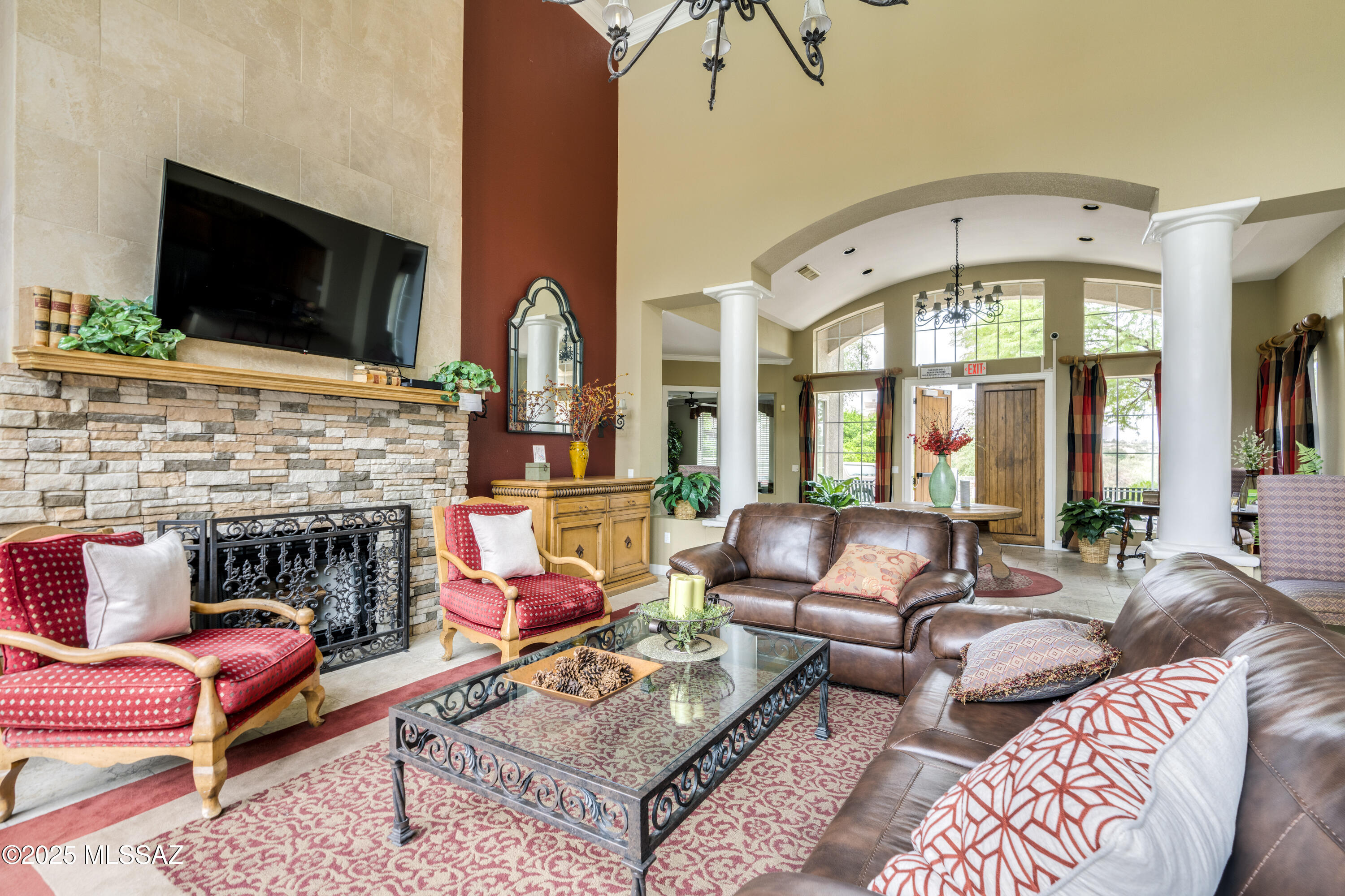 The Boulders at La Reserve Condominiums - Residential