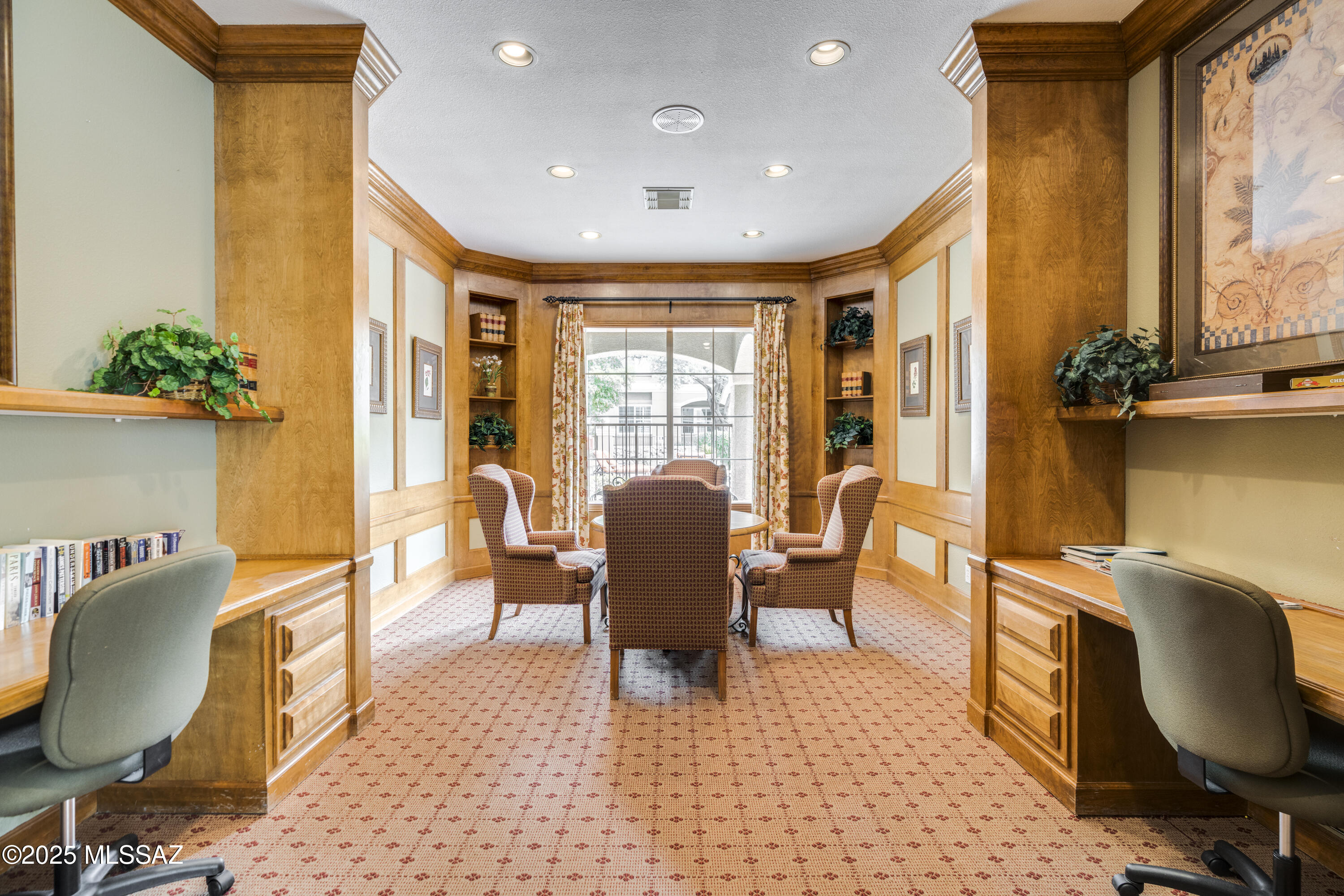The Boulders at La Reserve Condominiums - Residential