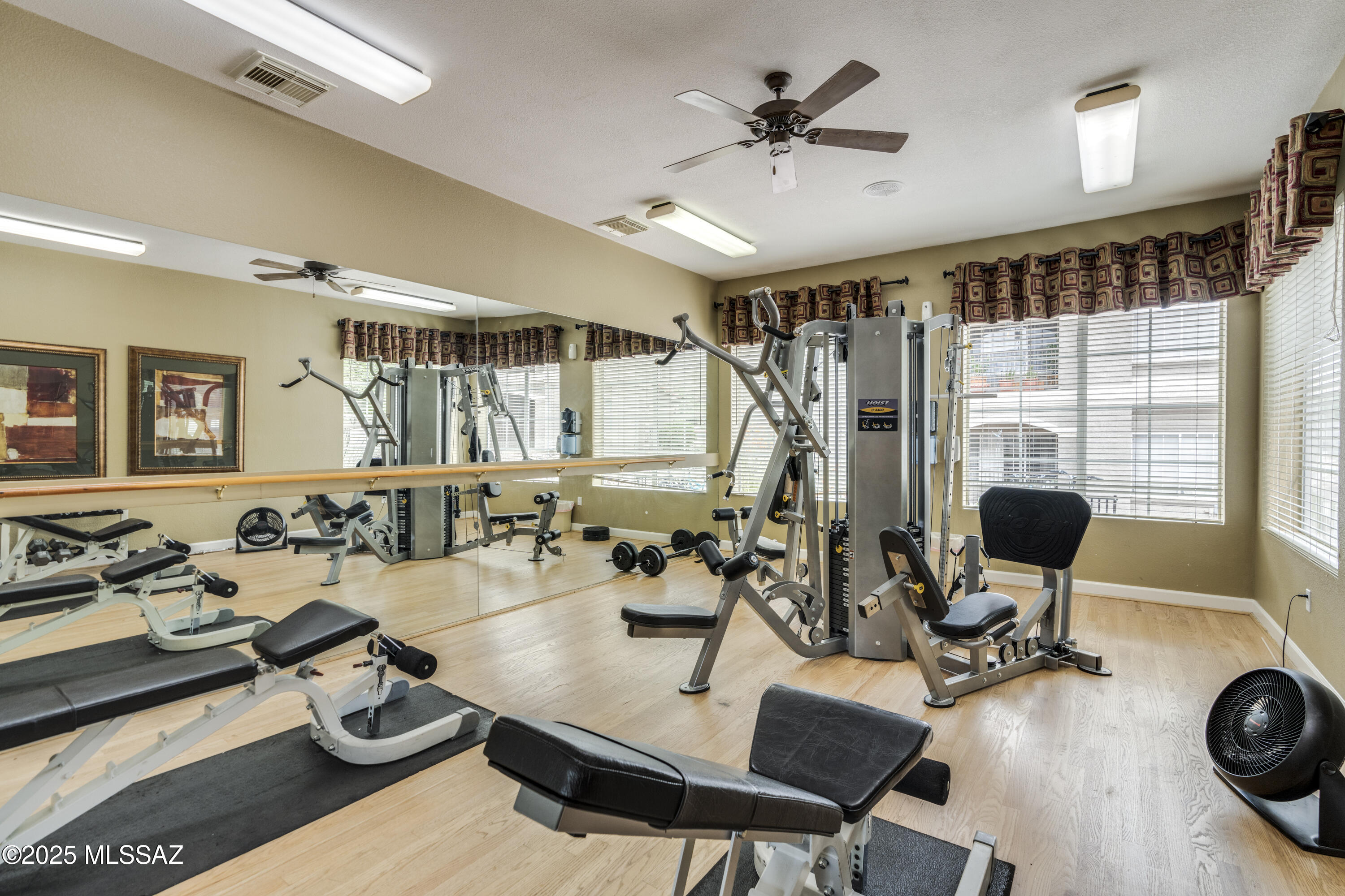 The Boulders at La Reserve Condominiums - Residential
