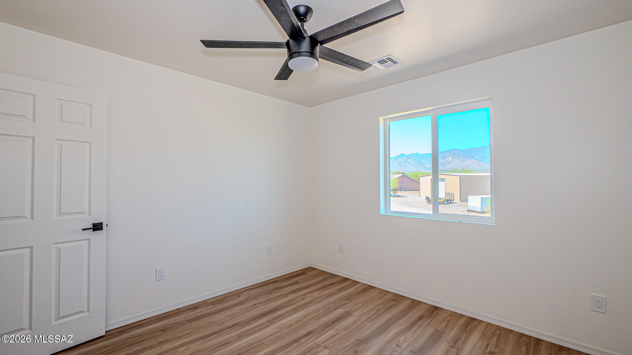 Thunderbird Hills - Residential
