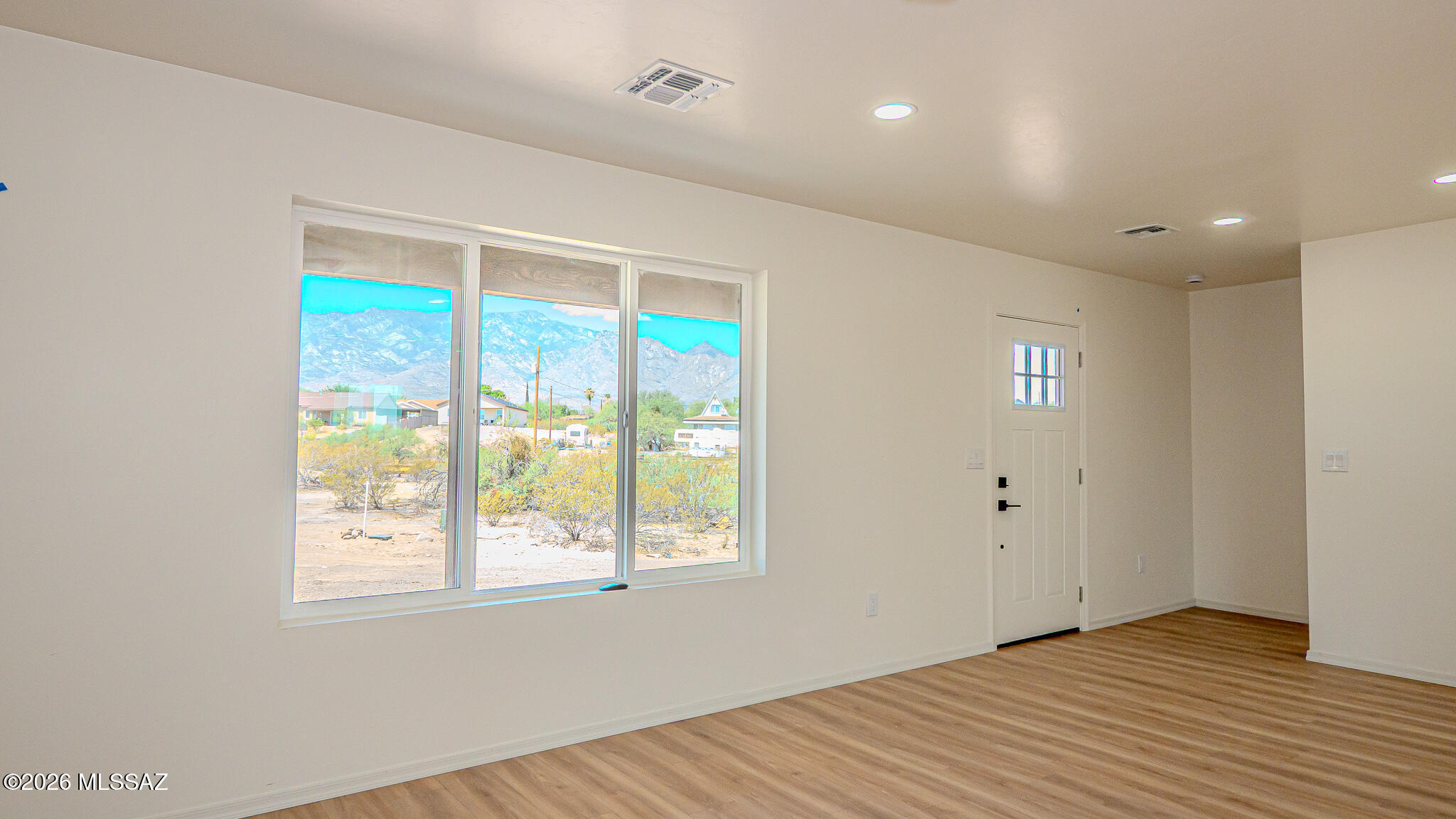 Thunderbird Hills - Residential