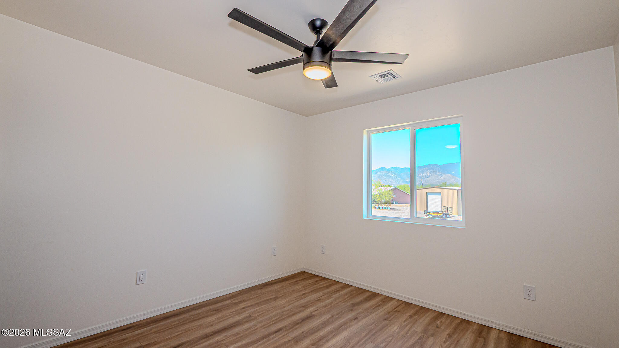 Thunderbird Hills - Residential
