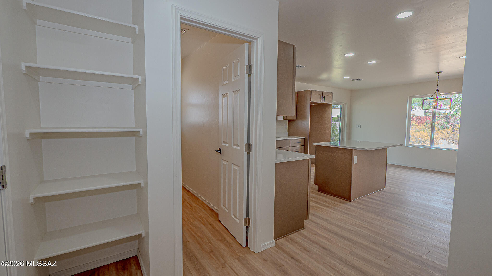 Thunderbird Hills - Residential