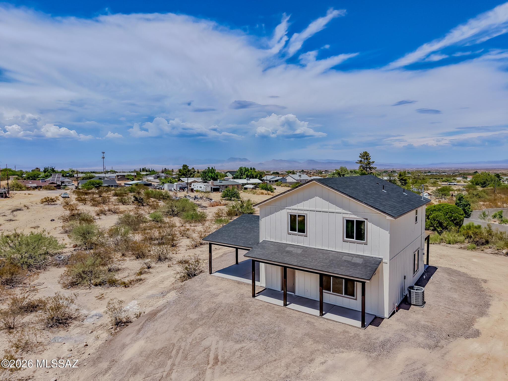 Thunderbird Hills - Residential