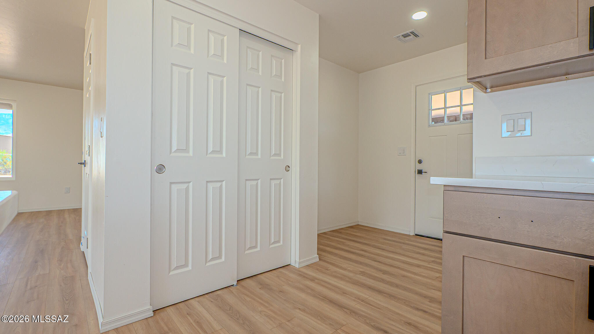 Thunderbird Hills - Residential