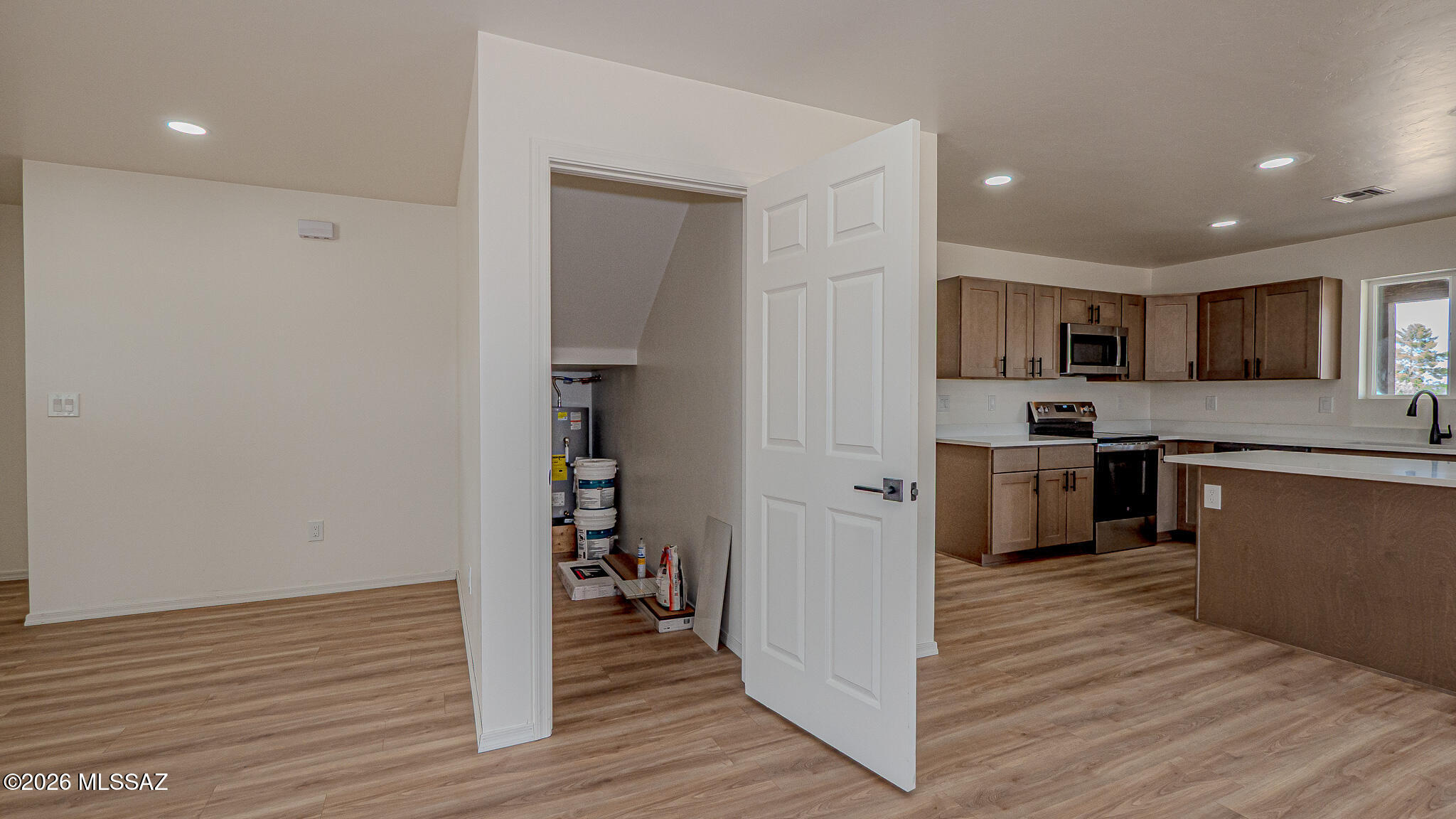 Thunderbird Hills - Residential