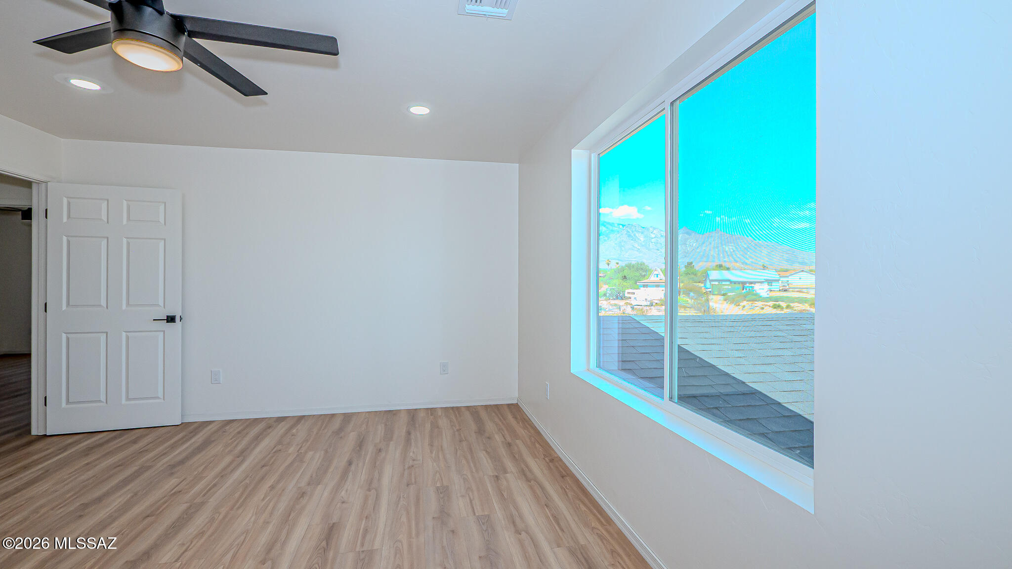 Thunderbird Hills - Residential