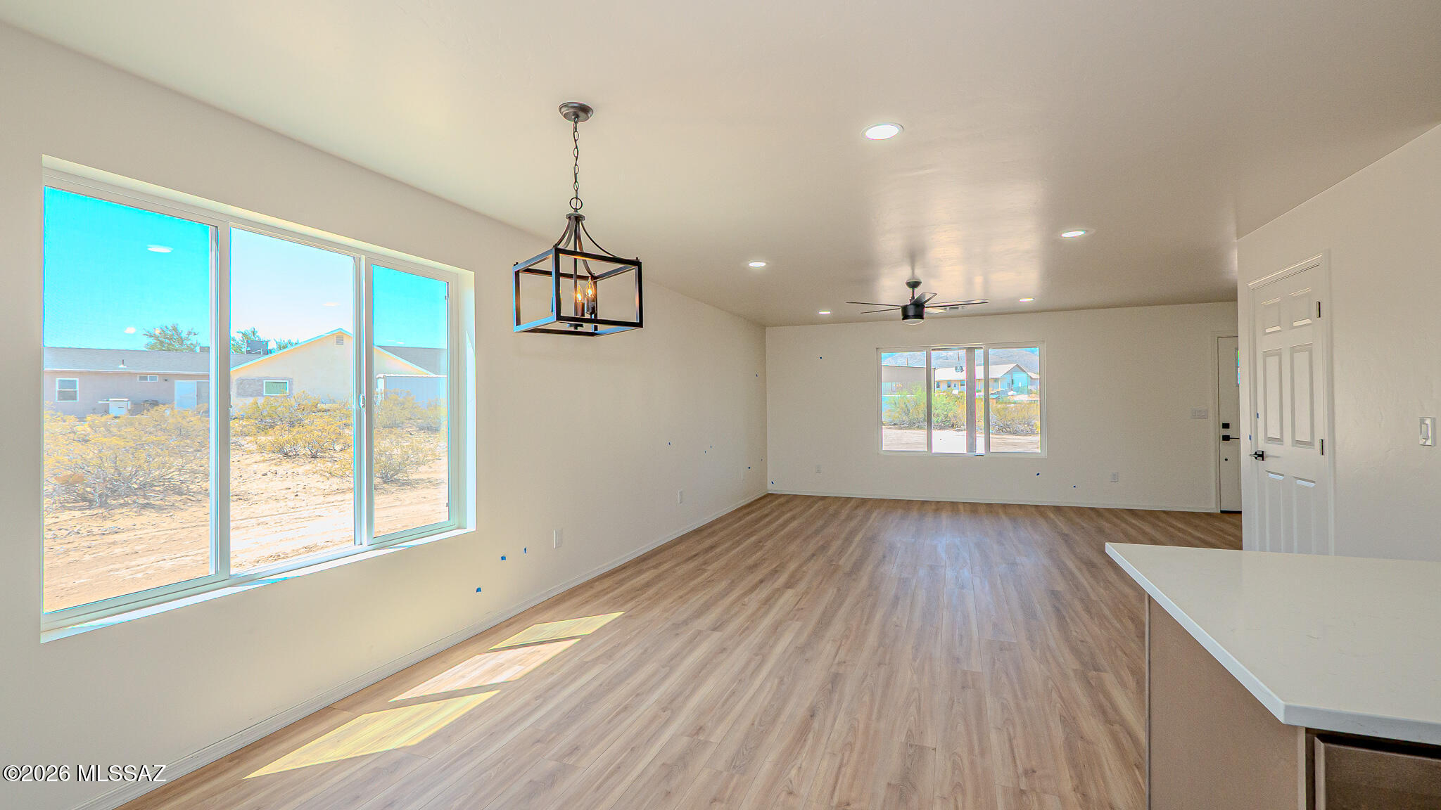 Thunderbird Hills - Residential