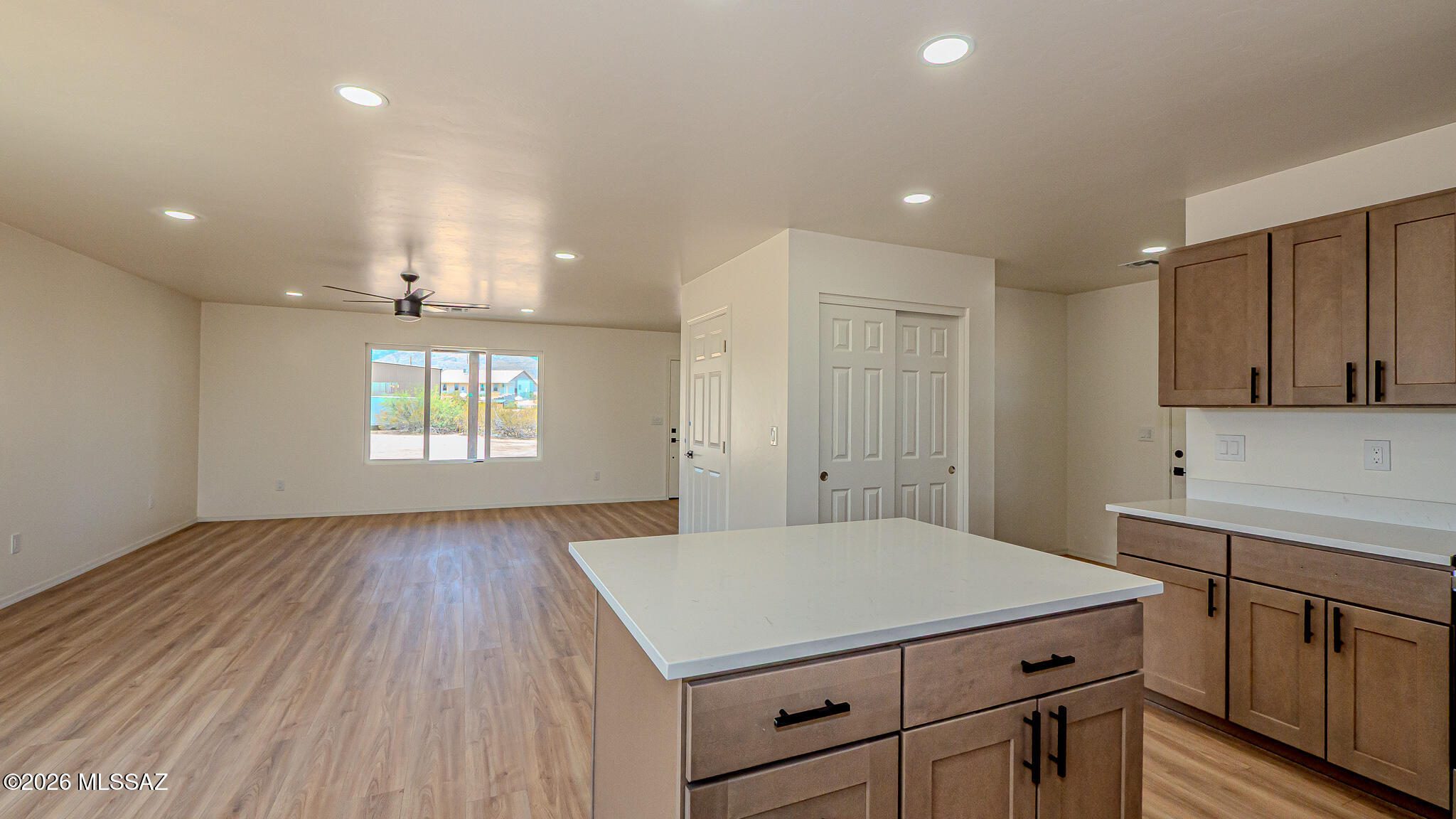 Thunderbird Hills - Residential