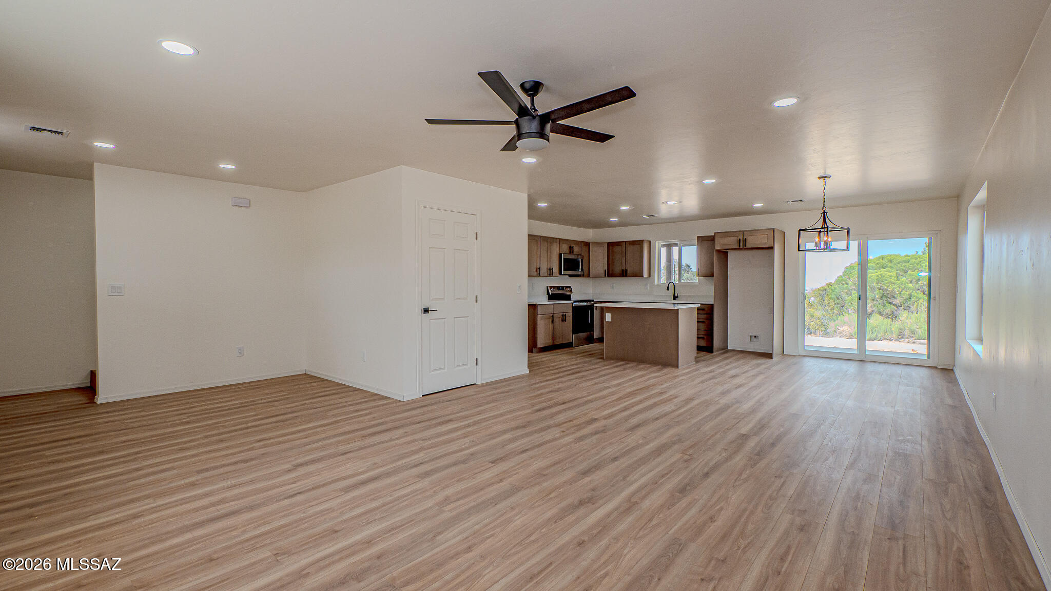 Thunderbird Hills - Residential