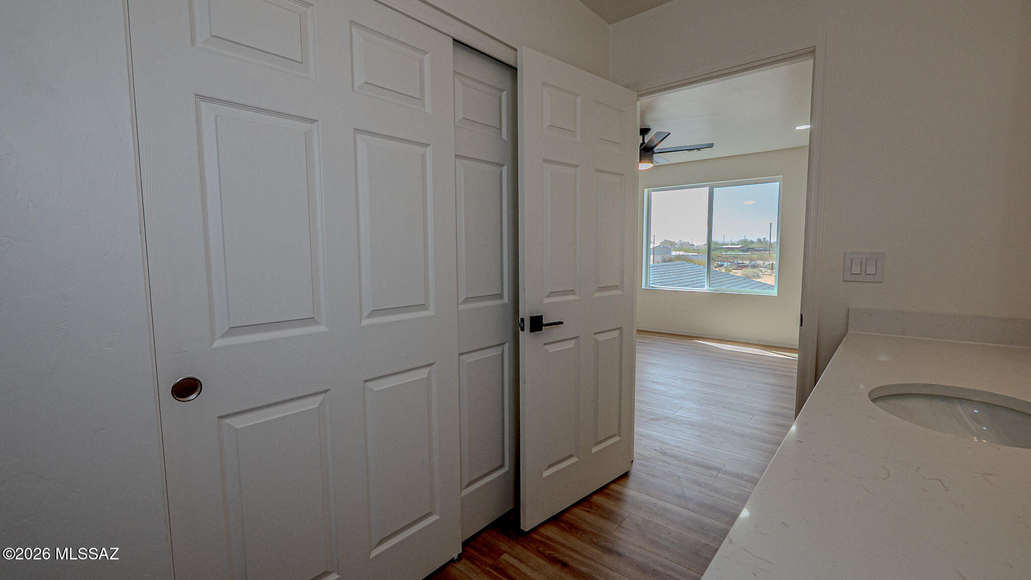 Thunderbird Hills - Residential