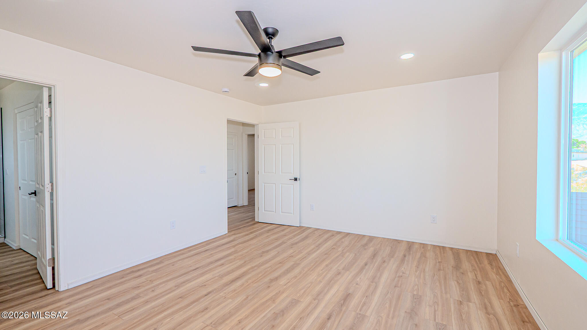 Thunderbird Hills - Residential