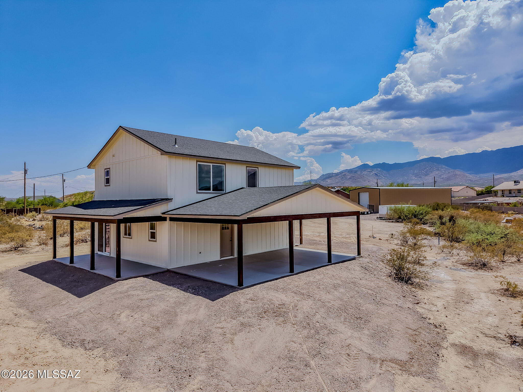 Thunderbird Hills - Residential