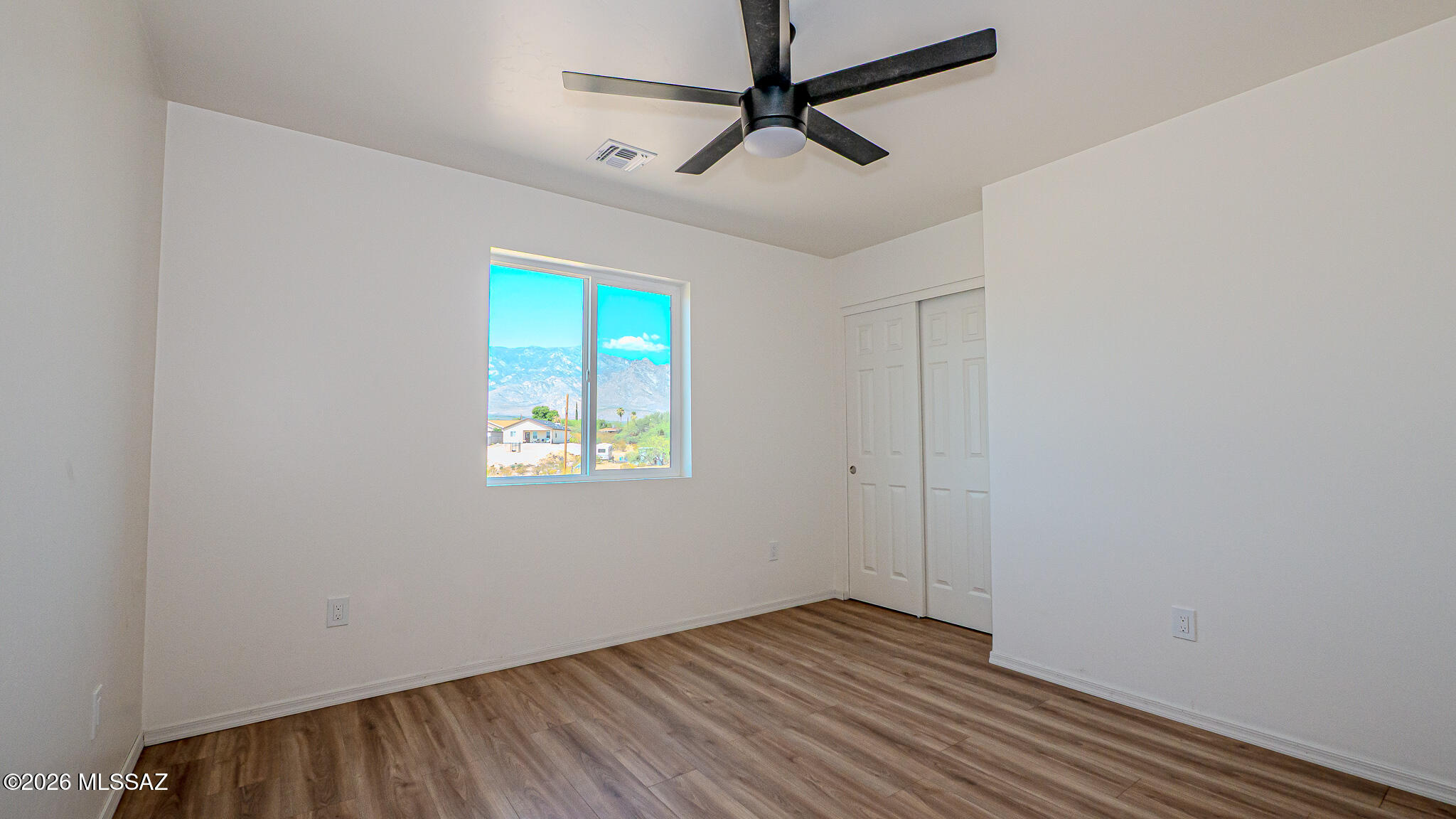Thunderbird Hills - Residential