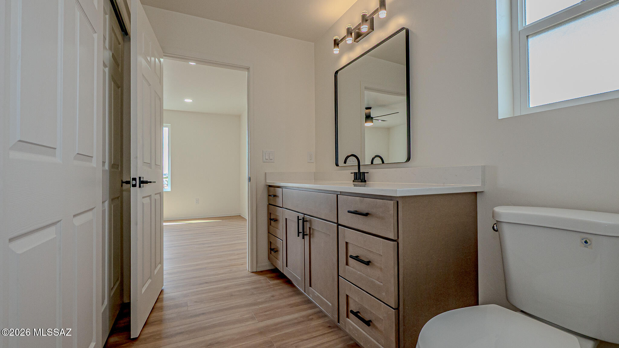 Thunderbird Hills - Residential
