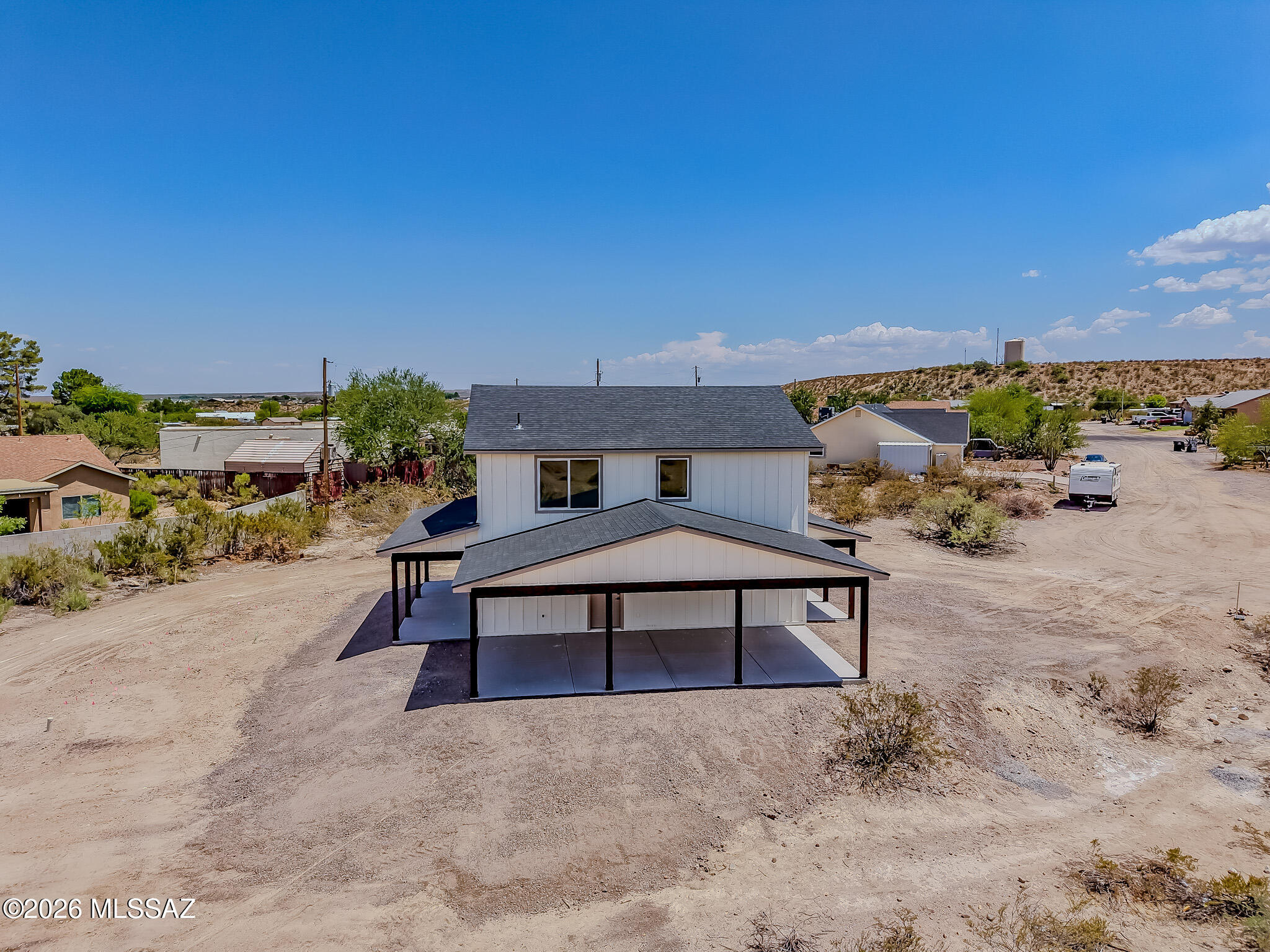 Thunderbird Hills - Residential