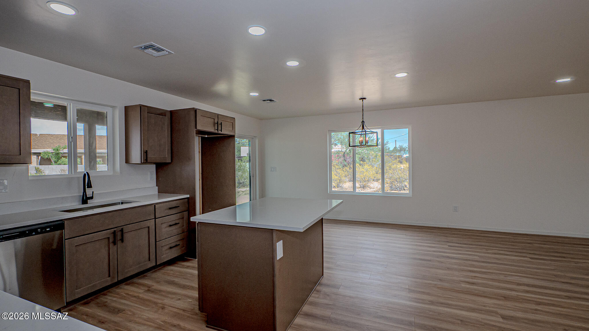 Thunderbird Hills - Residential