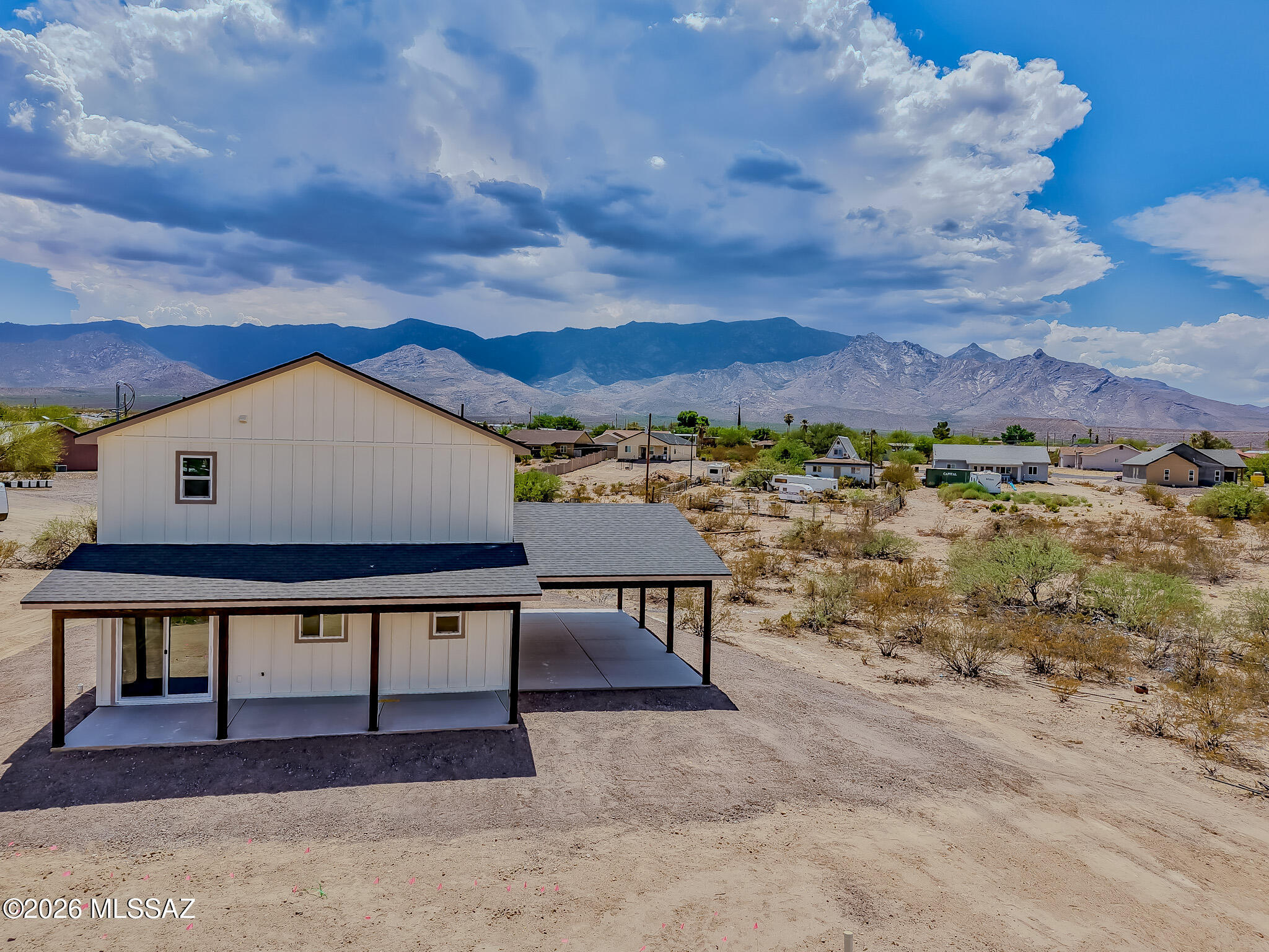 Thunderbird Hills - Residential