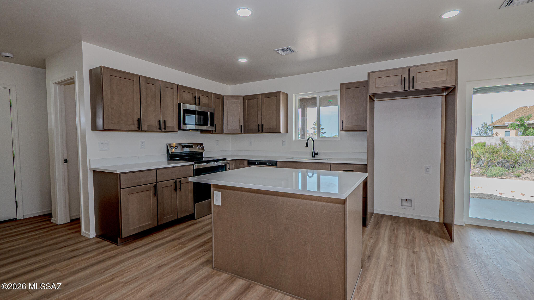 Thunderbird Hills - Residential