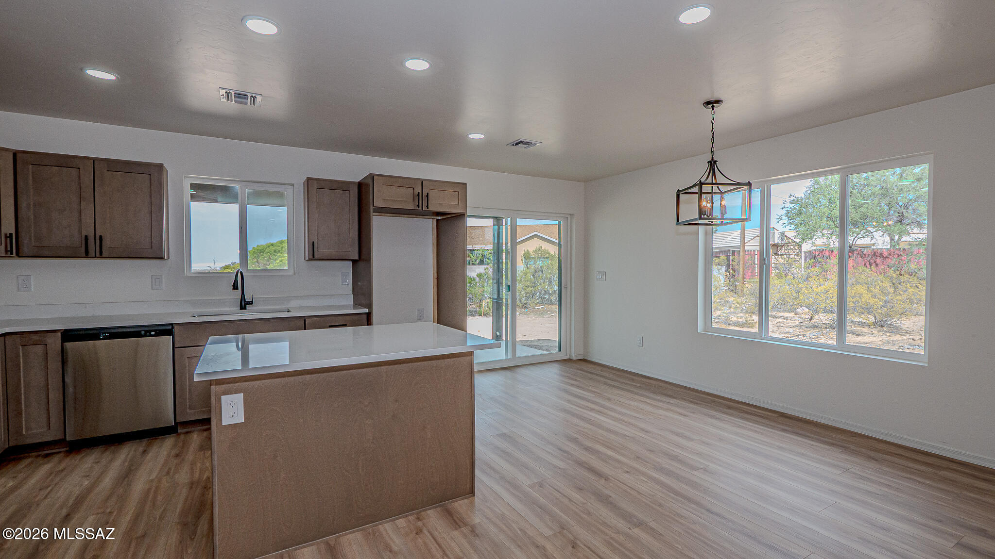 Thunderbird Hills - Residential