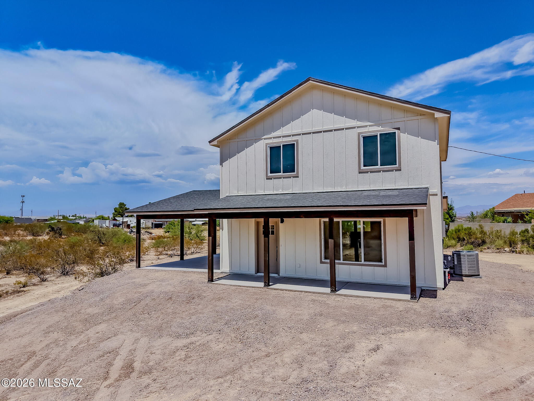 Thunderbird Hills - Residential