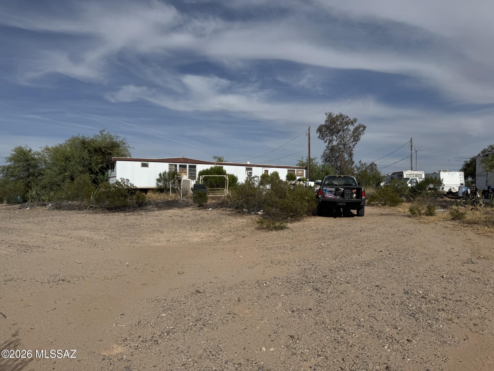 El Tiro Villas (1-32) - Residential
