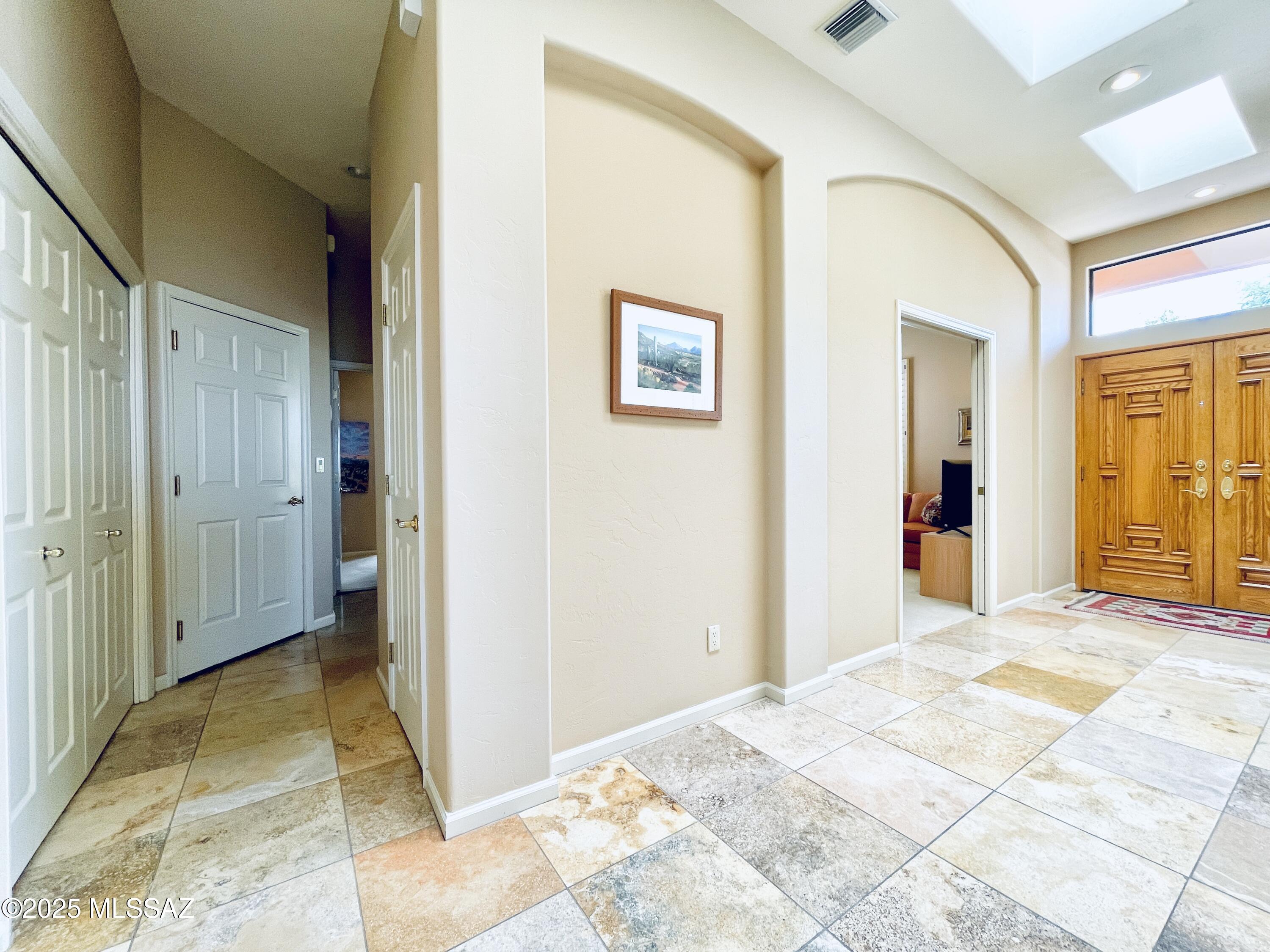 Paloma Del Sol (1-50) - Residential Lease