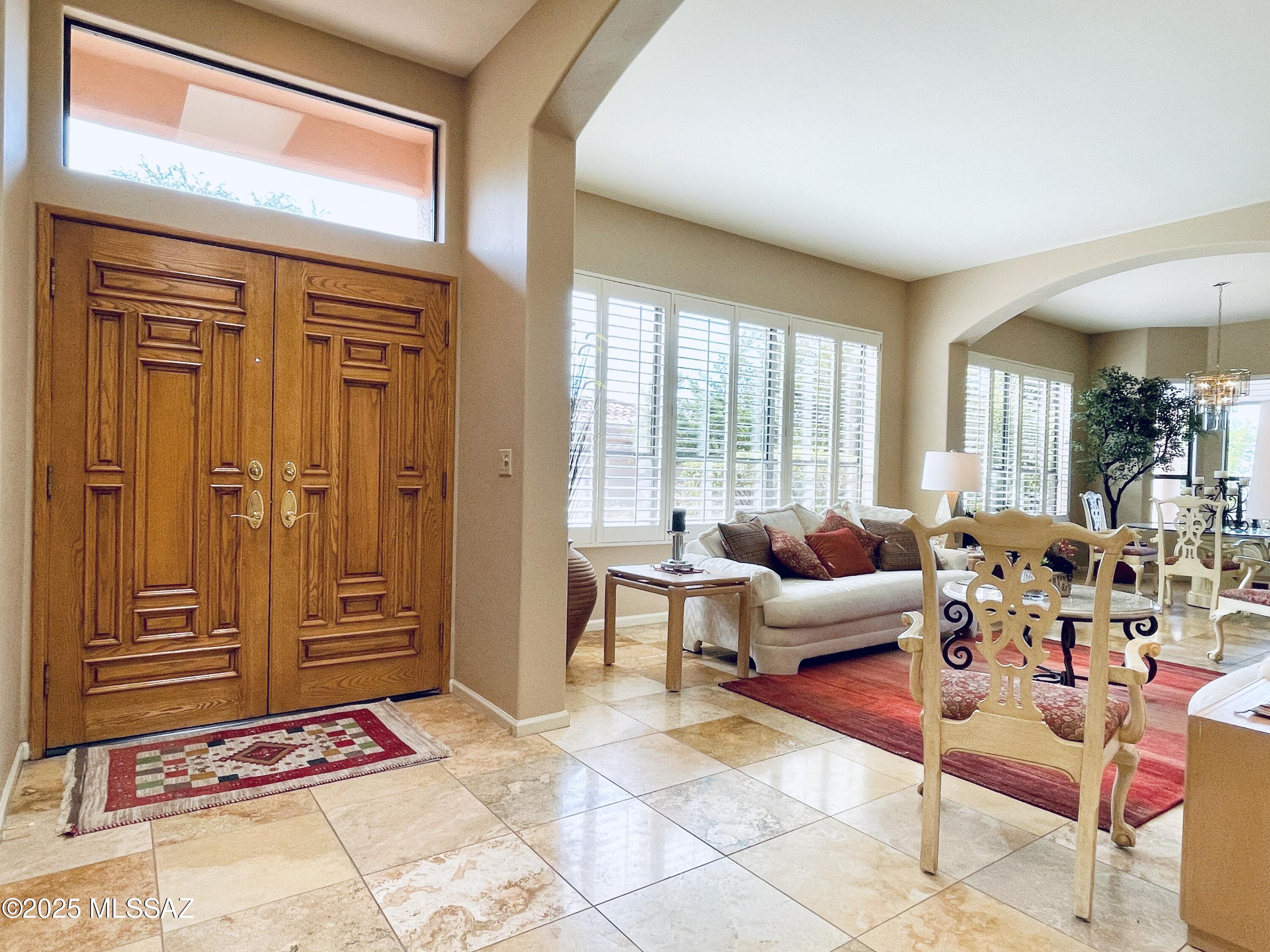 Paloma Del Sol (1-50) - Residential Lease