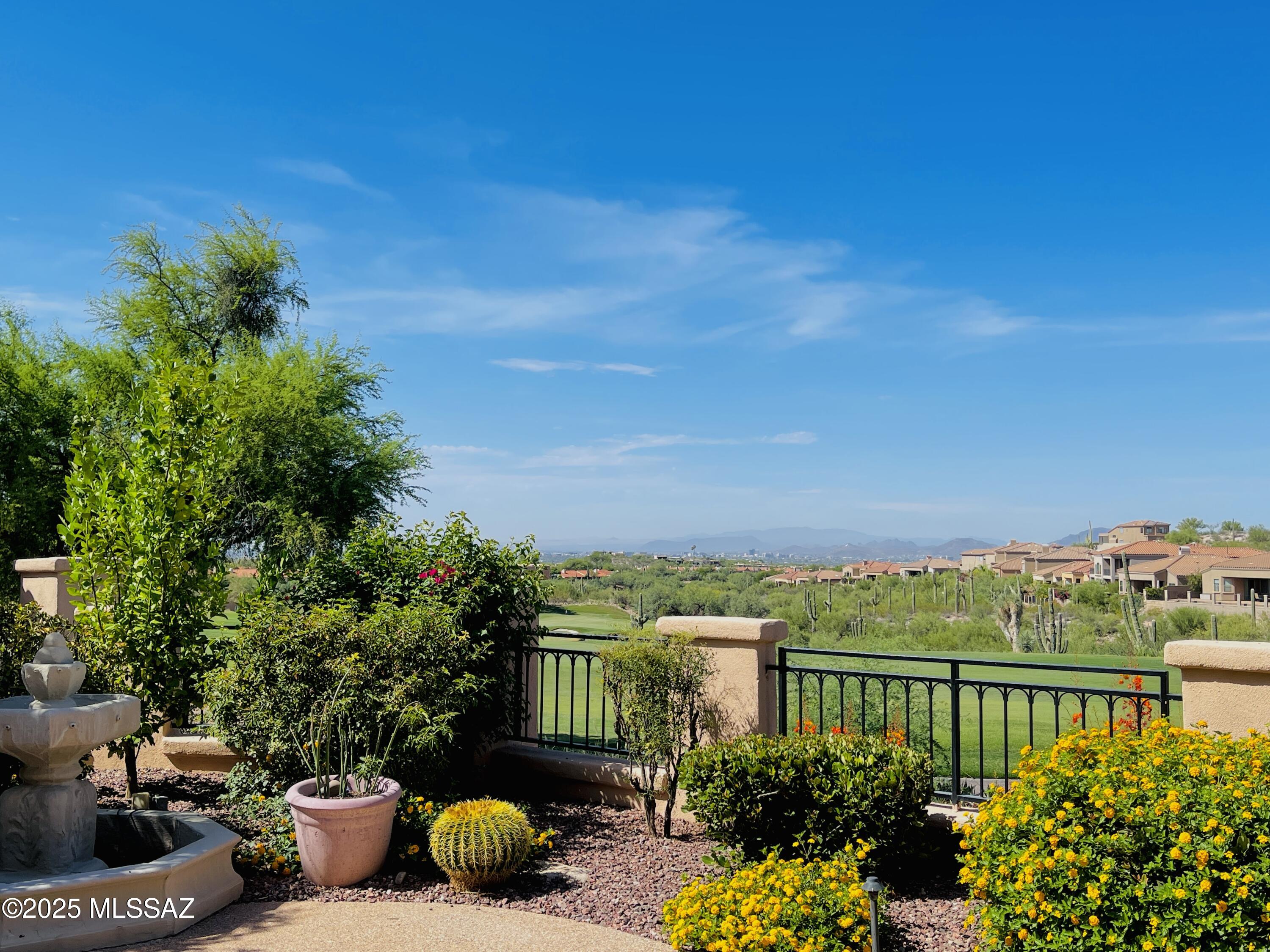 Paloma Del Sol (1-50) - Residential Lease