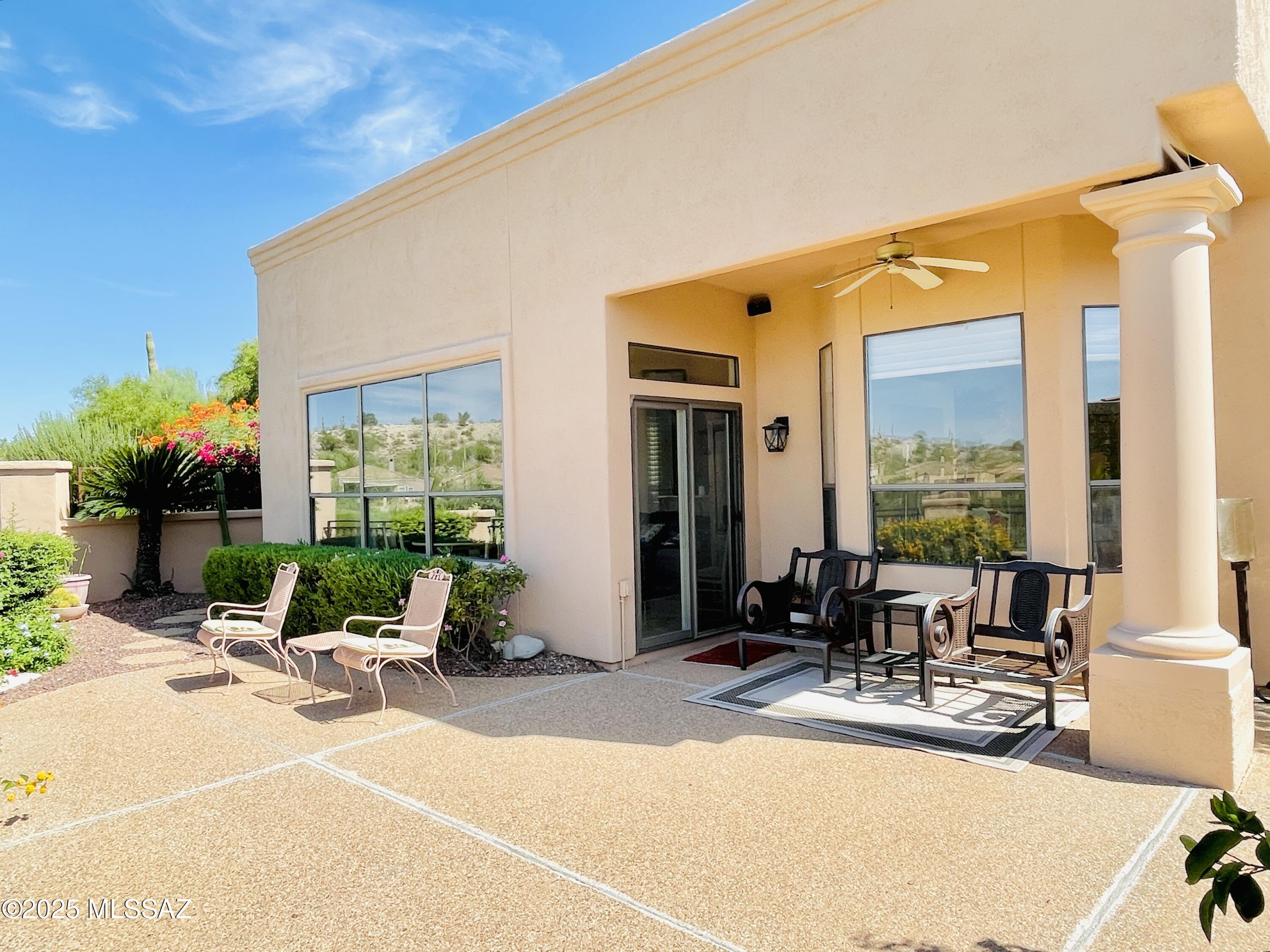 Paloma Del Sol (1-50) - Residential Lease