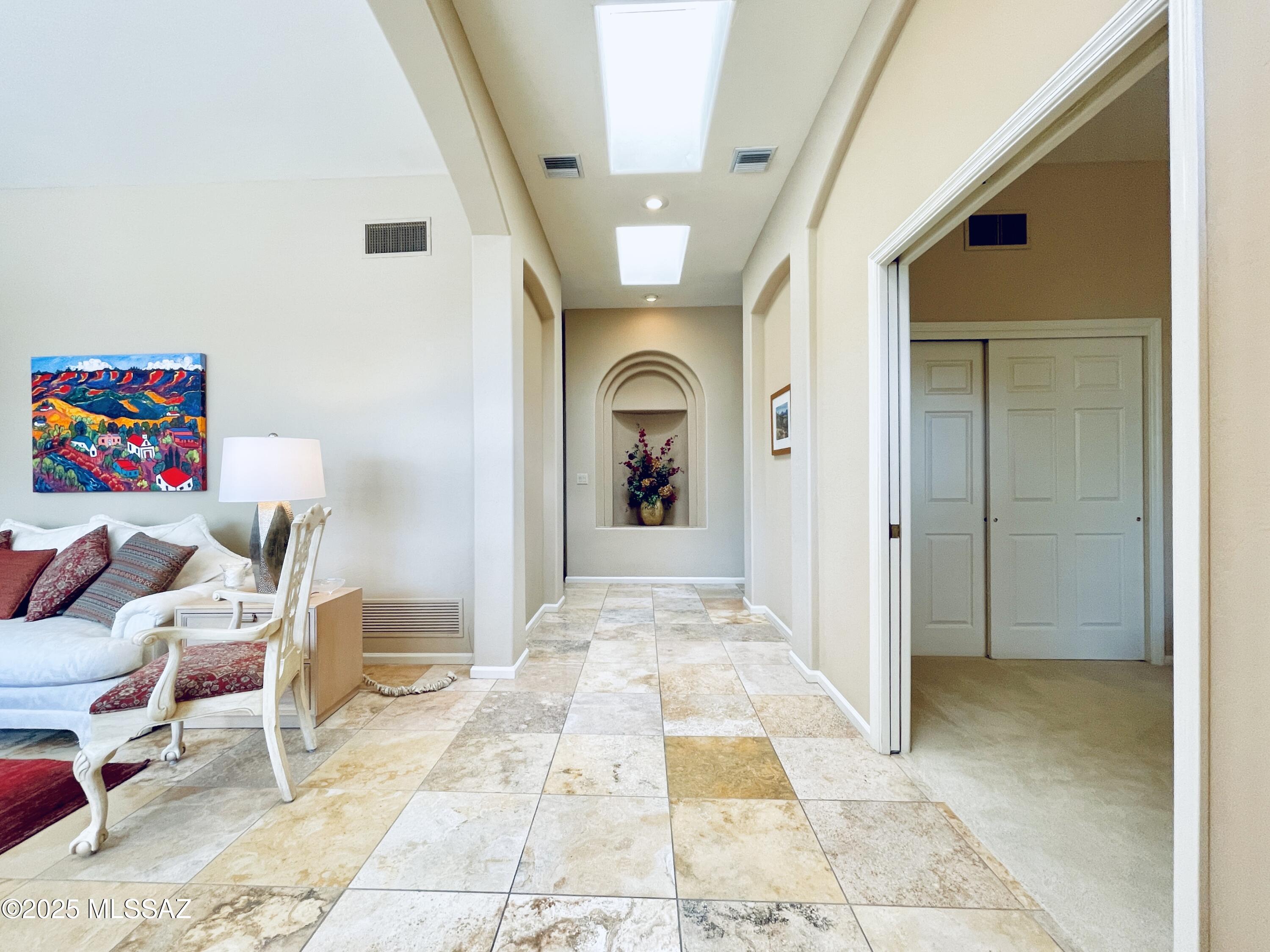 Paloma Del Sol (1-50) - Residential Lease