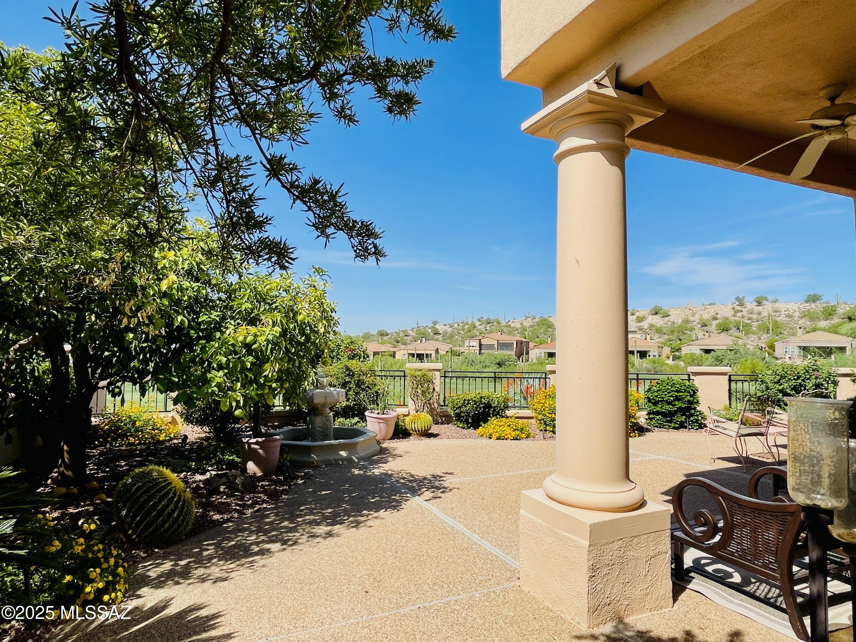 Paloma Del Sol (1-50) - Residential Lease