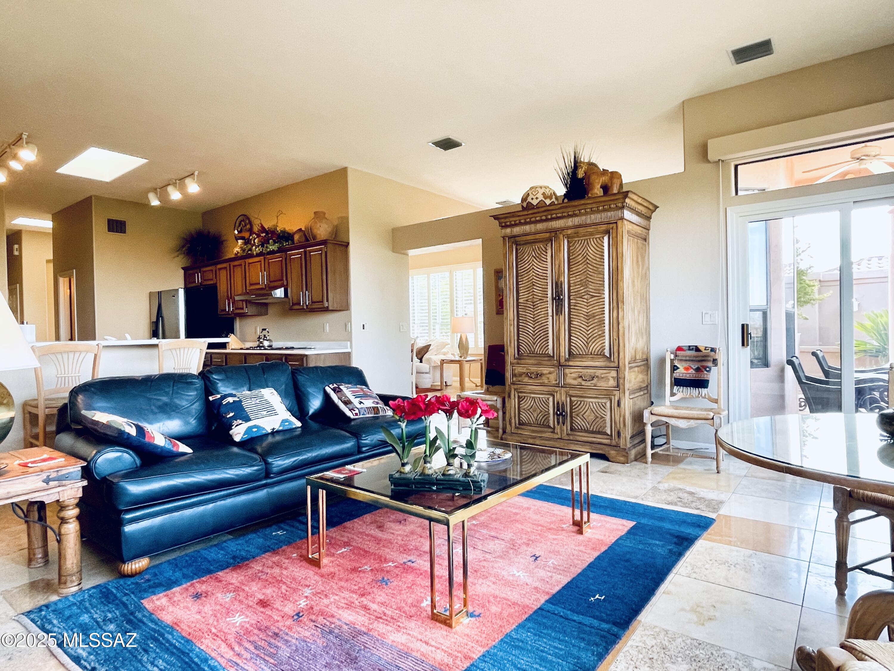 Paloma Del Sol (1-50) - Residential Lease